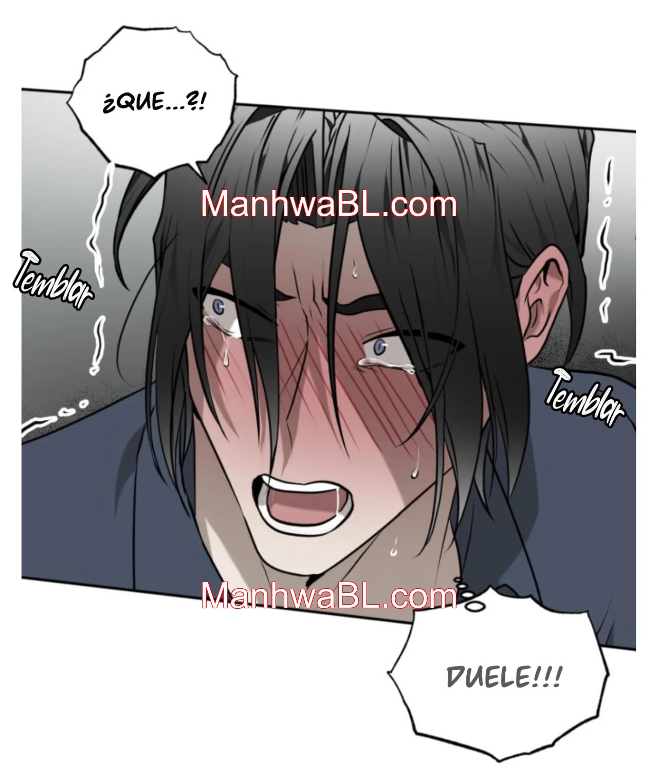 Vivarium - Capítulo 17.00 manhwa