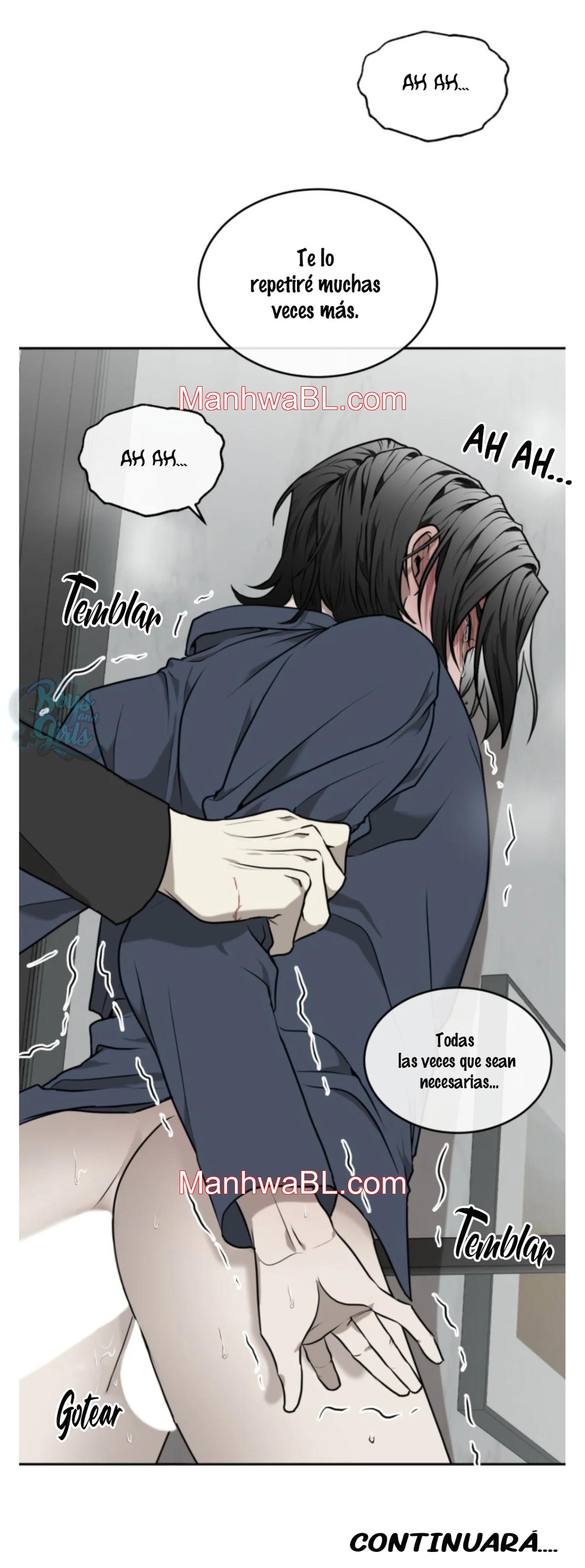 Vivarium - Capítulo 17.00 manhwa