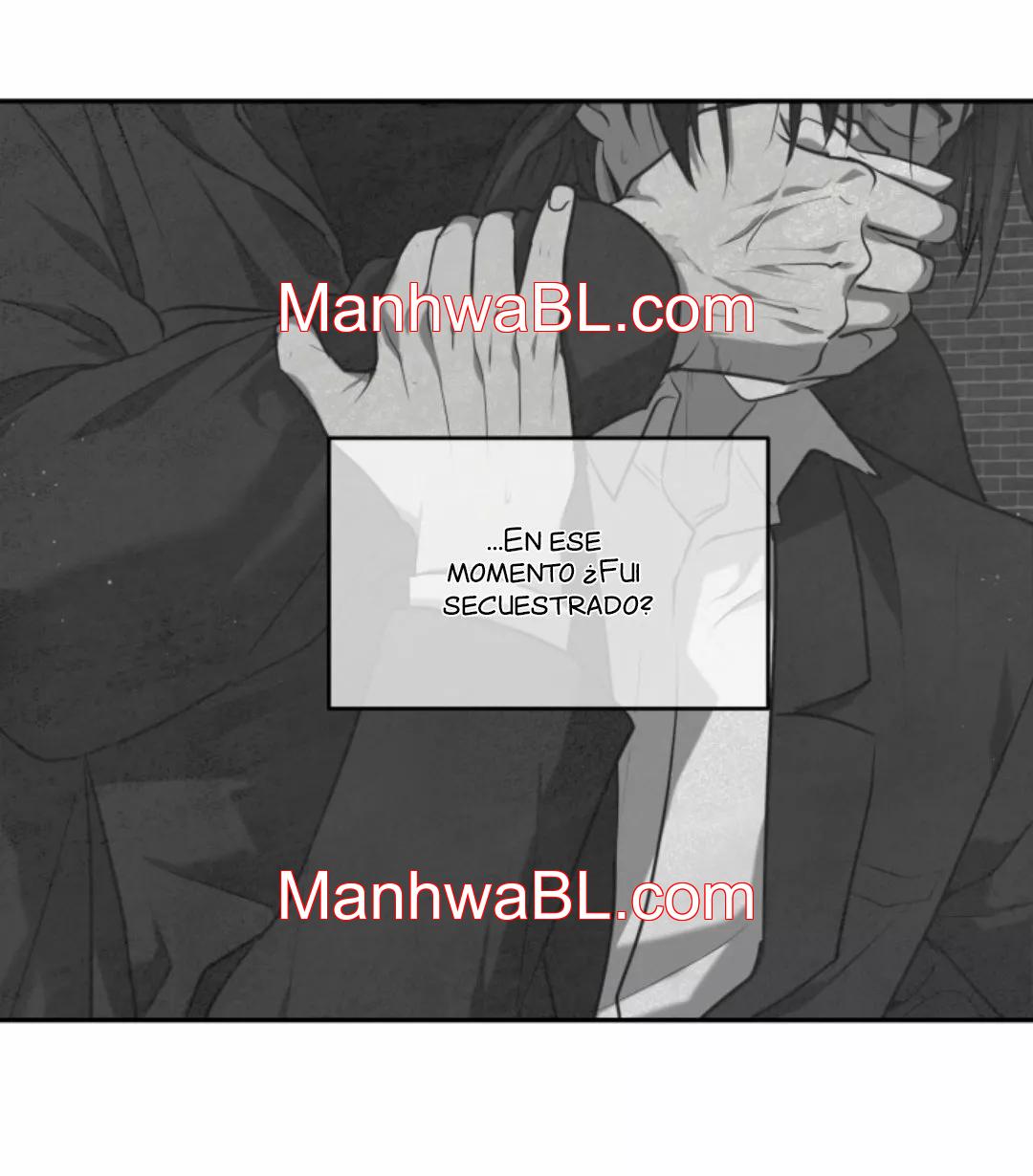 Vivarium - Capítulo 2.00 manhwa