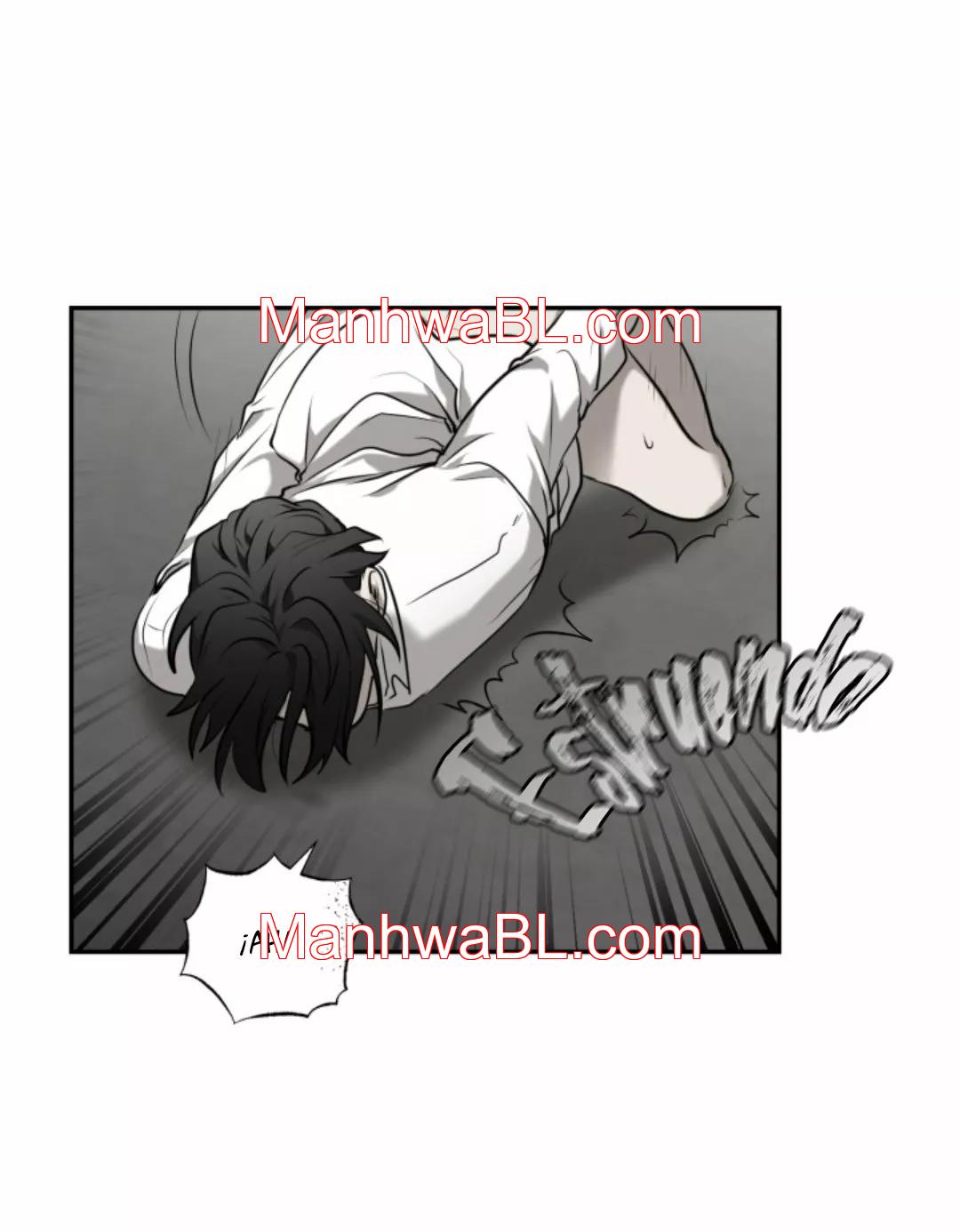 Vivarium - Capítulo 2.00 manhwa