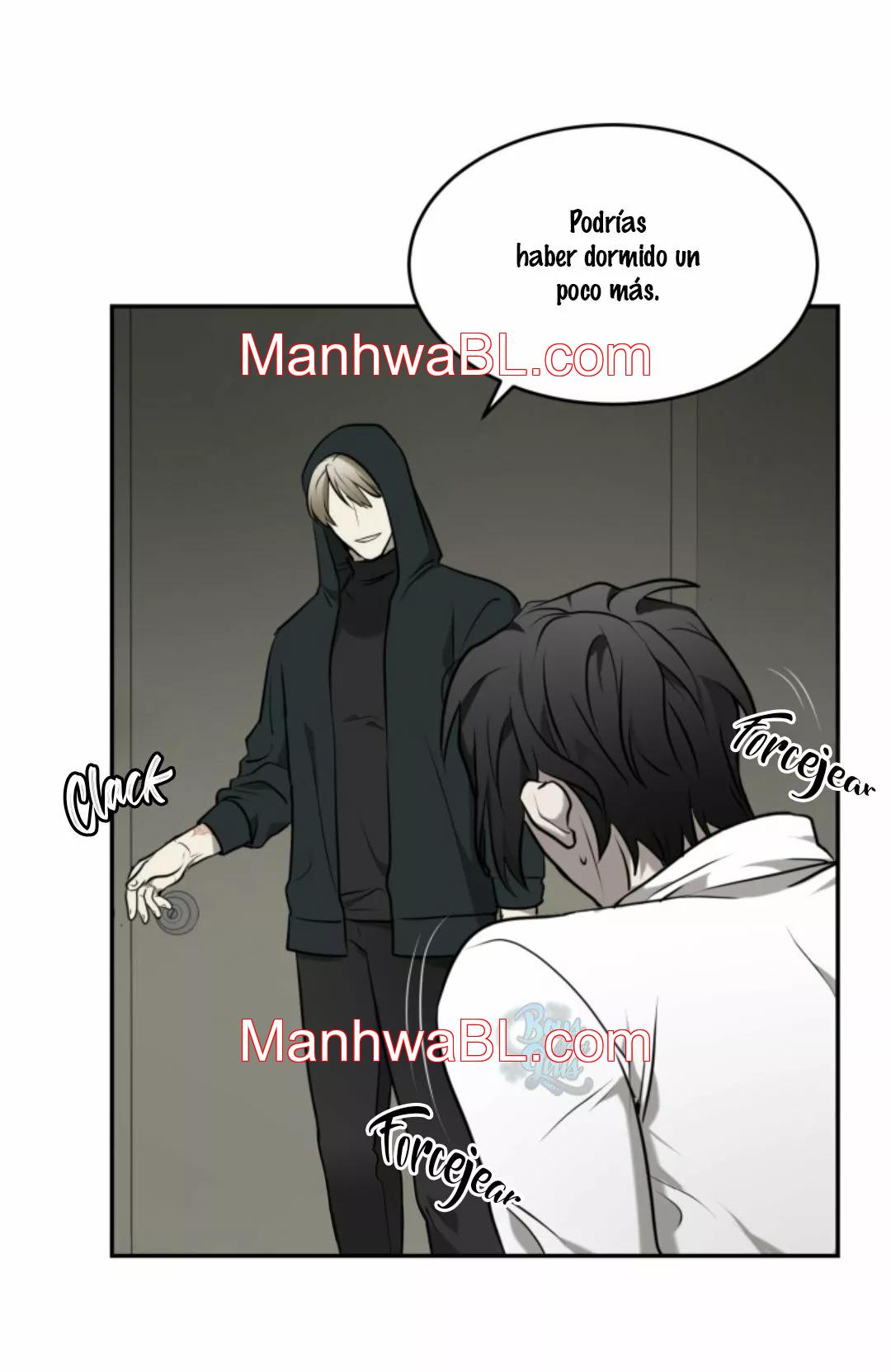 Vivarium - Capítulo 2.00 manhwa