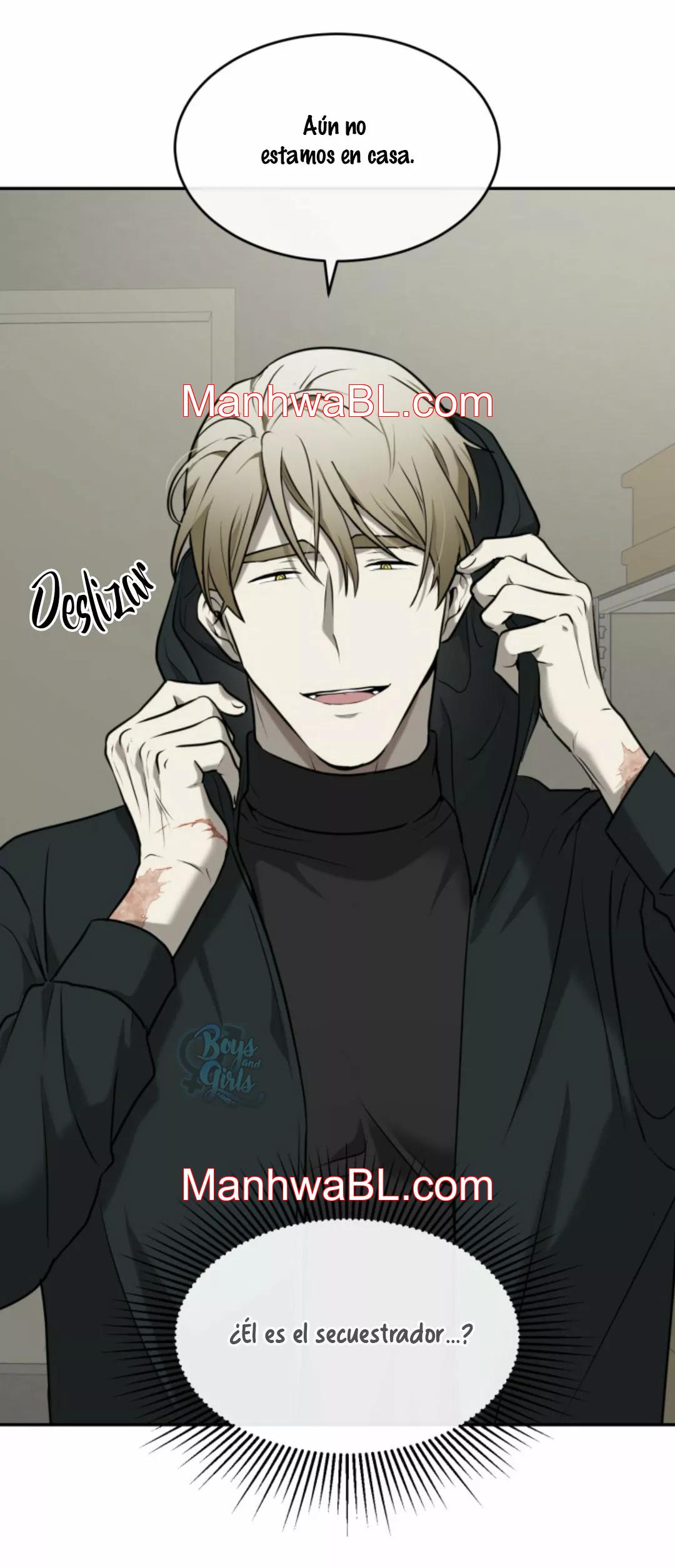 Vivarium - Capítulo 2.00 manhwa