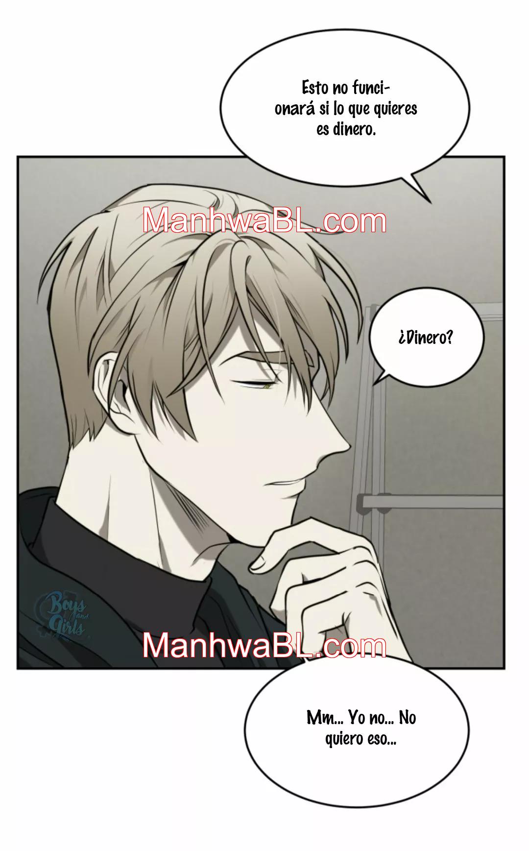 Vivarium - Capítulo 2.00 manhwa