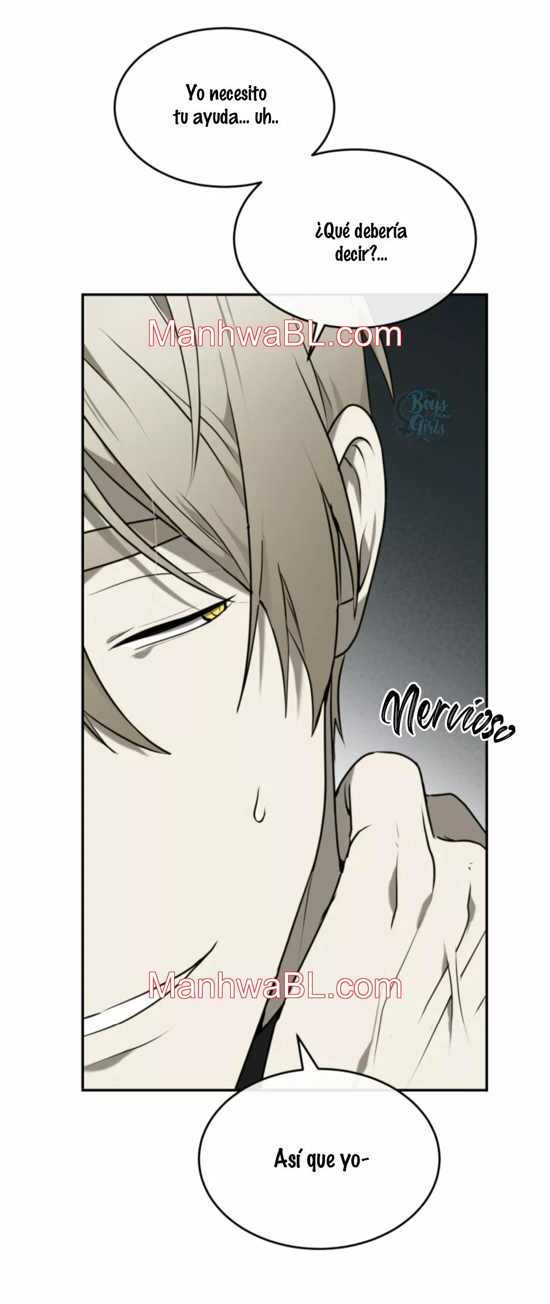 Vivarium - Capítulo 2.00 manhwa