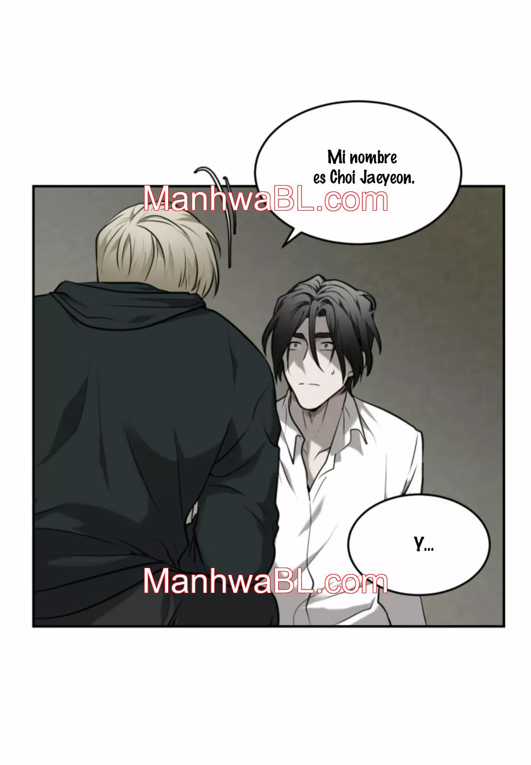 Vivarium - Capítulo 2.00 manhwa