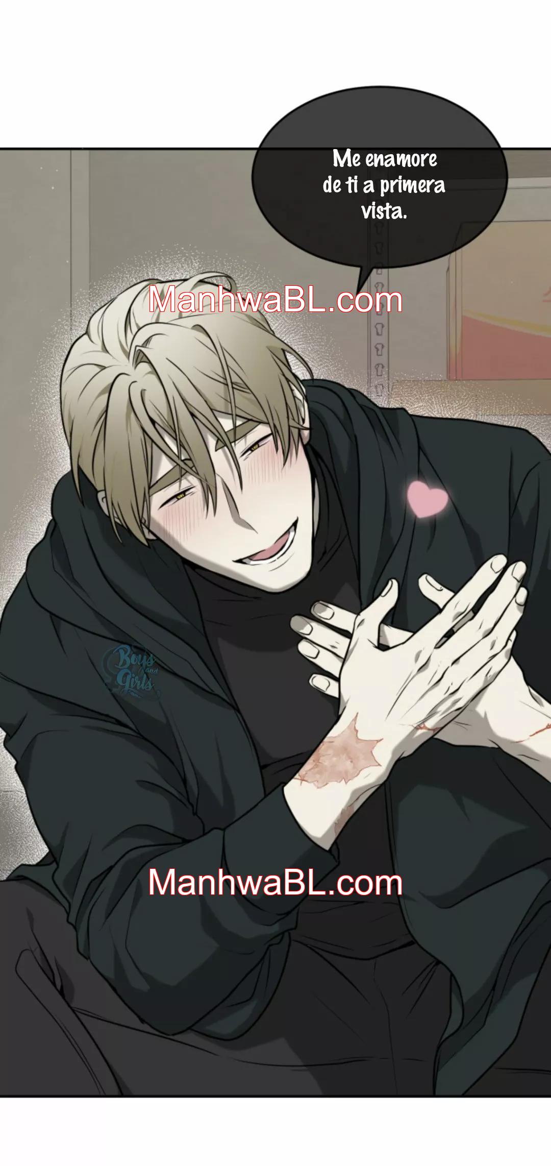Vivarium - Capítulo 2.00 manhwa