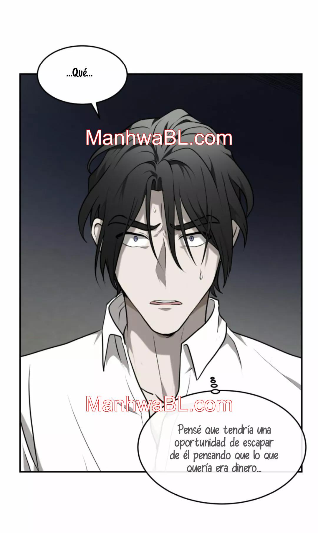 Vivarium - Capítulo 2.00 manhwa