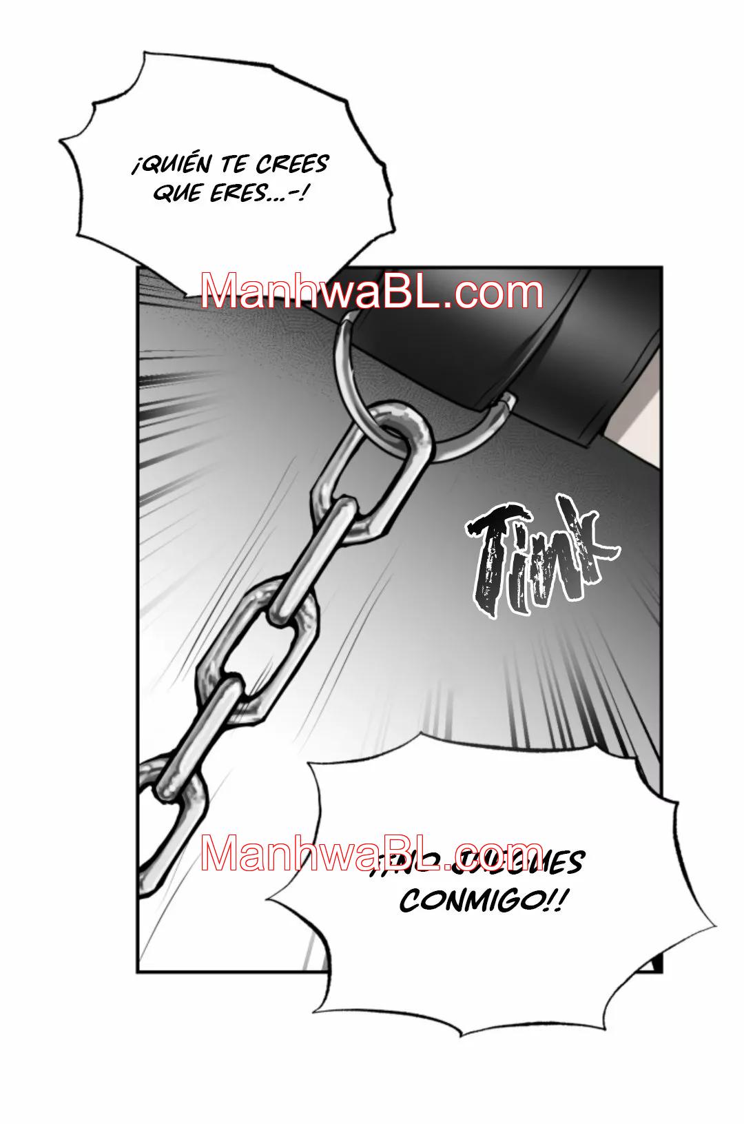Vivarium - Capítulo 2.00 manhwa