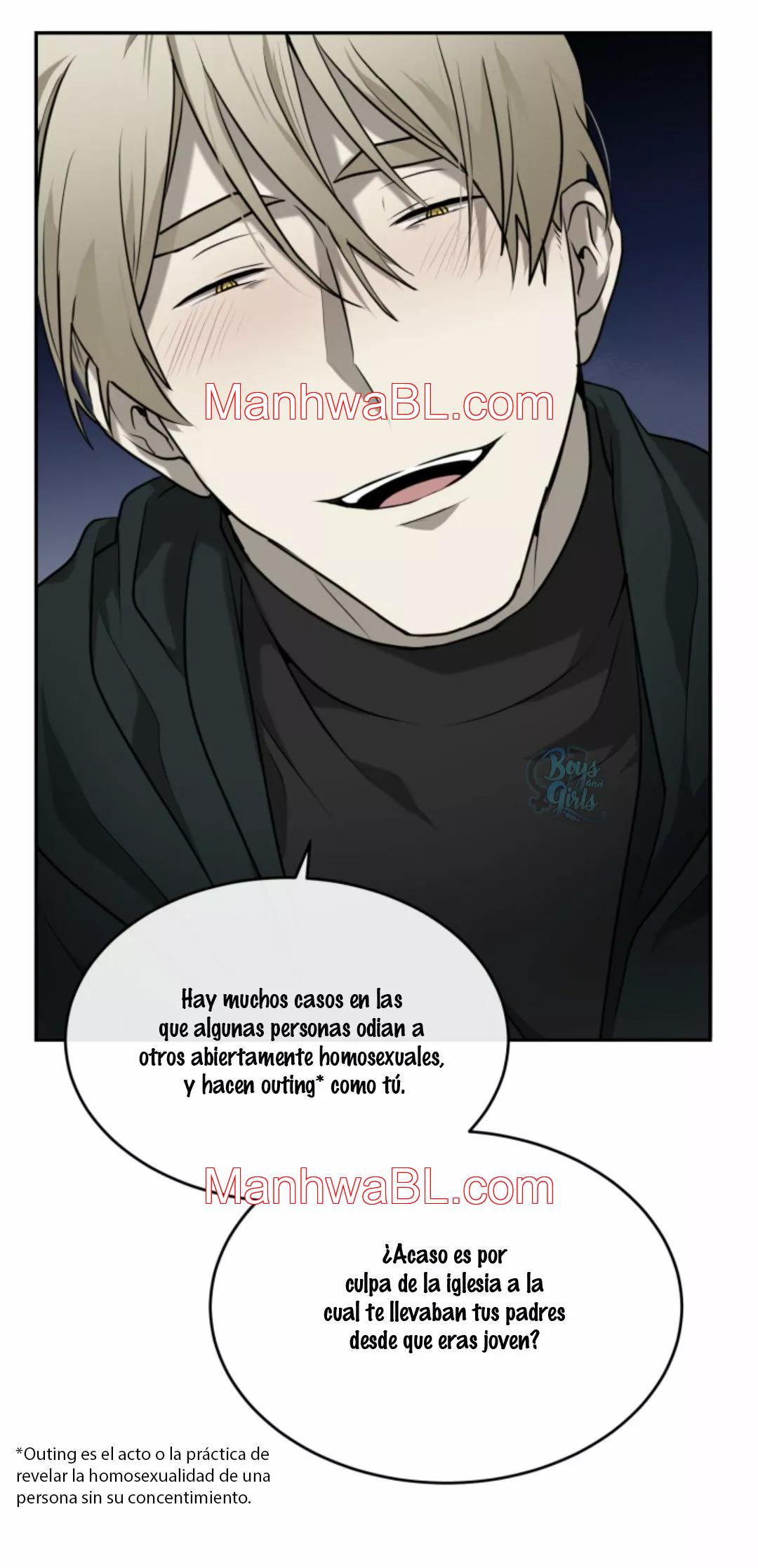 Vivarium - Capítulo 2.00 manhwa