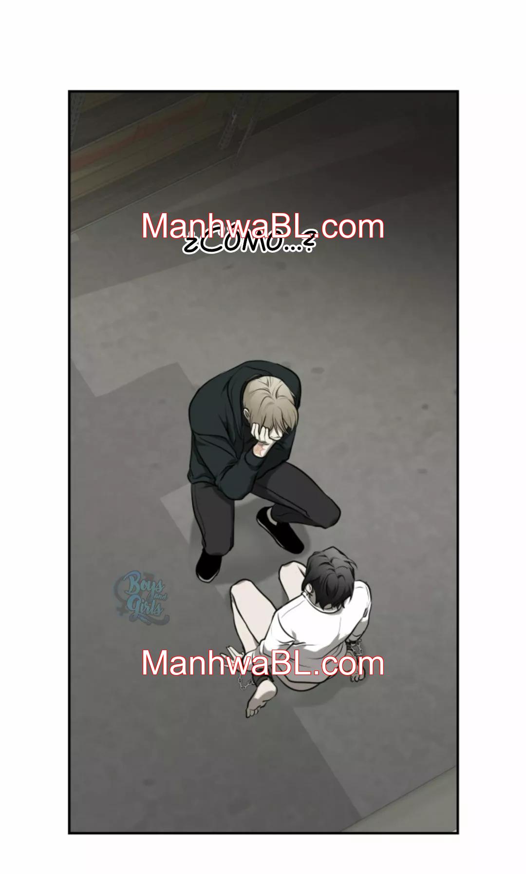 Vivarium - Capítulo 2.00 manhwa