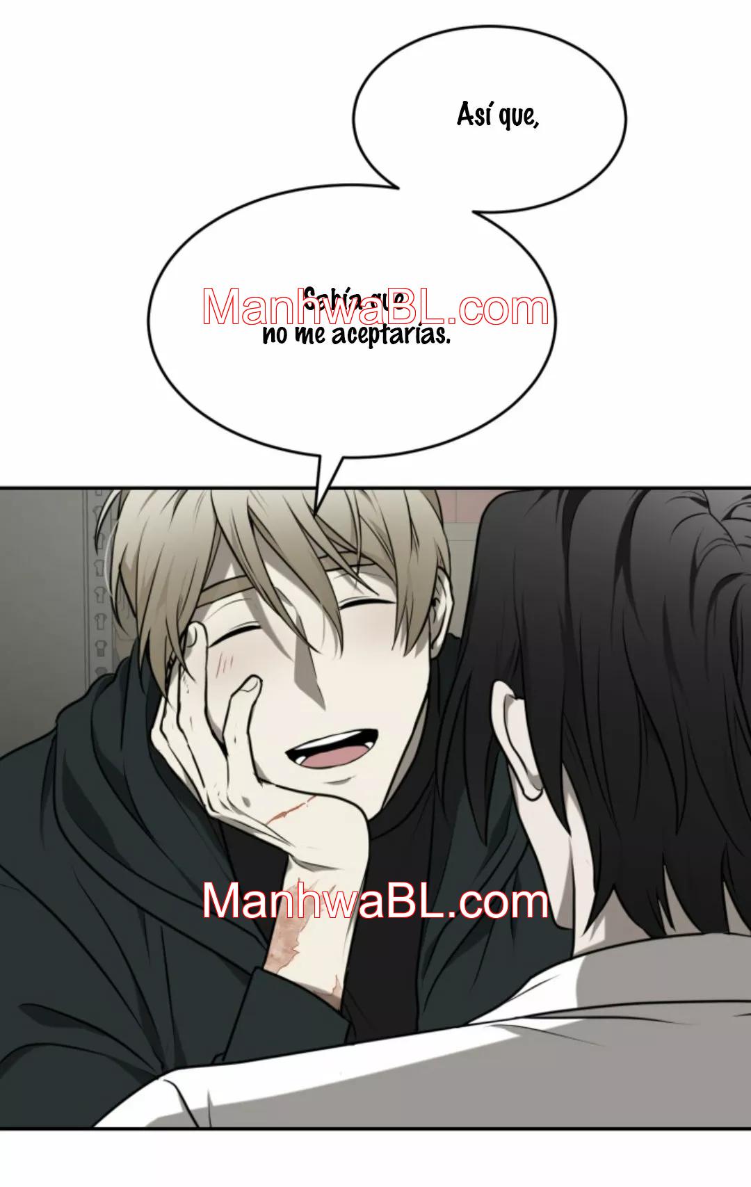 Vivarium - Capítulo 2.00 manhwa