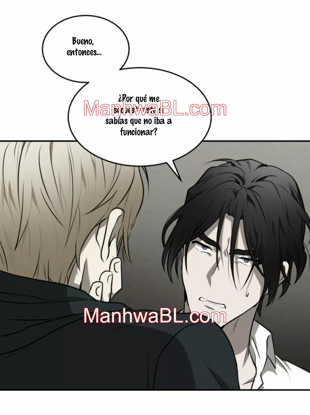 Vivarium - Capítulo 2.00 manhwa