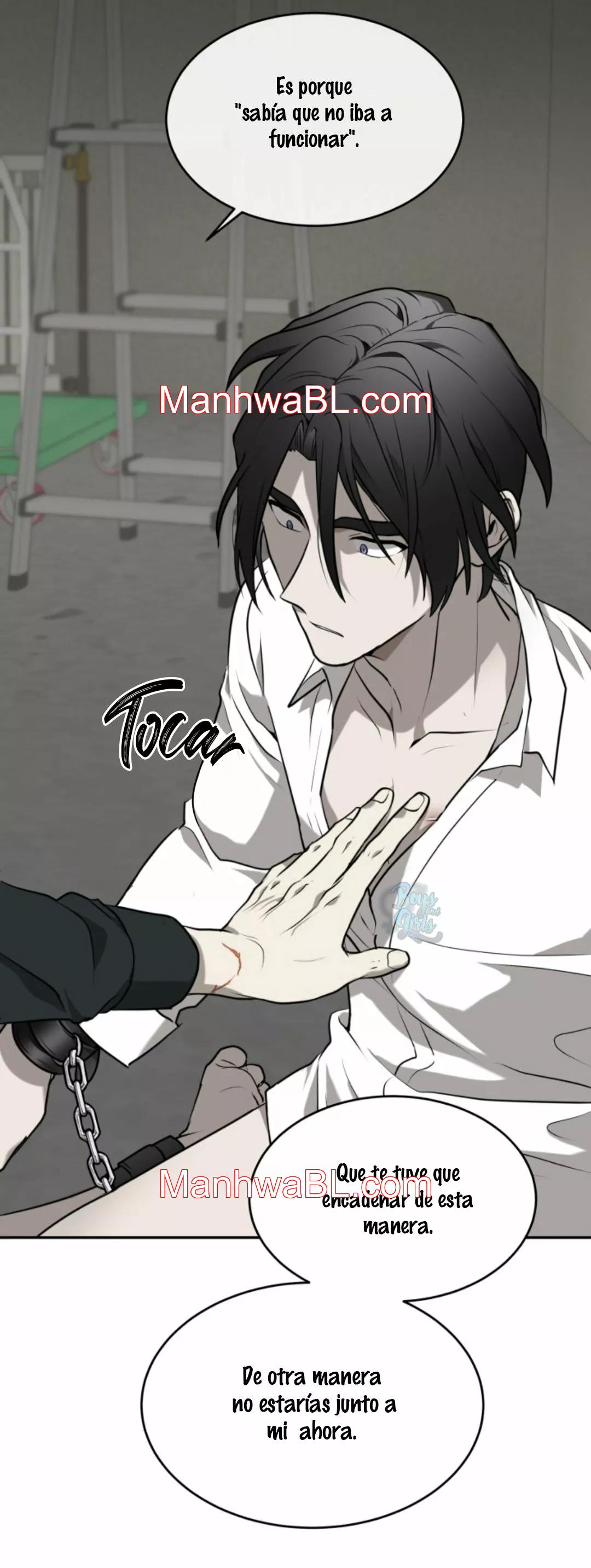 Vivarium - Capítulo 2.00 manhwa