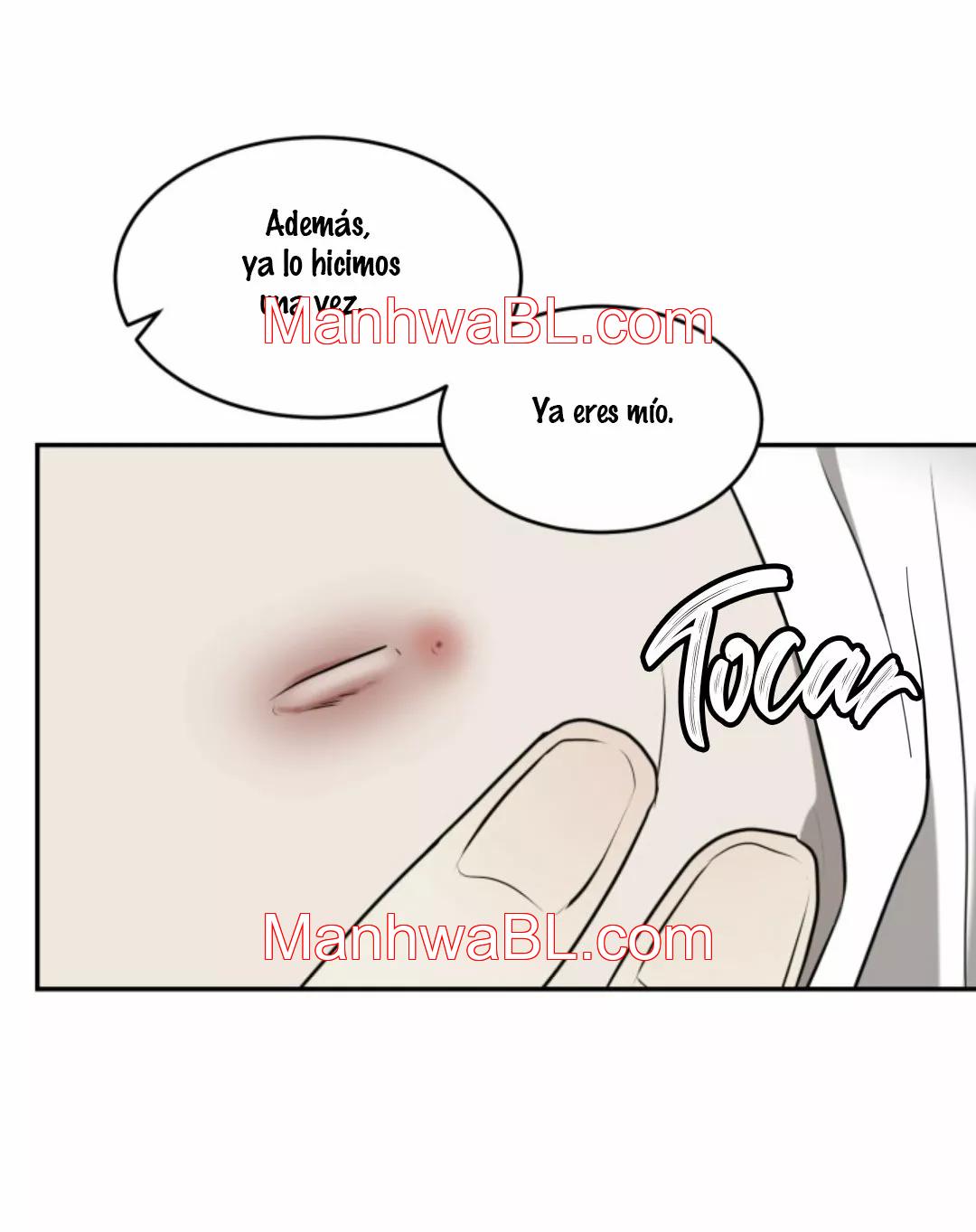 Vivarium - Capítulo 2.00 manhwa