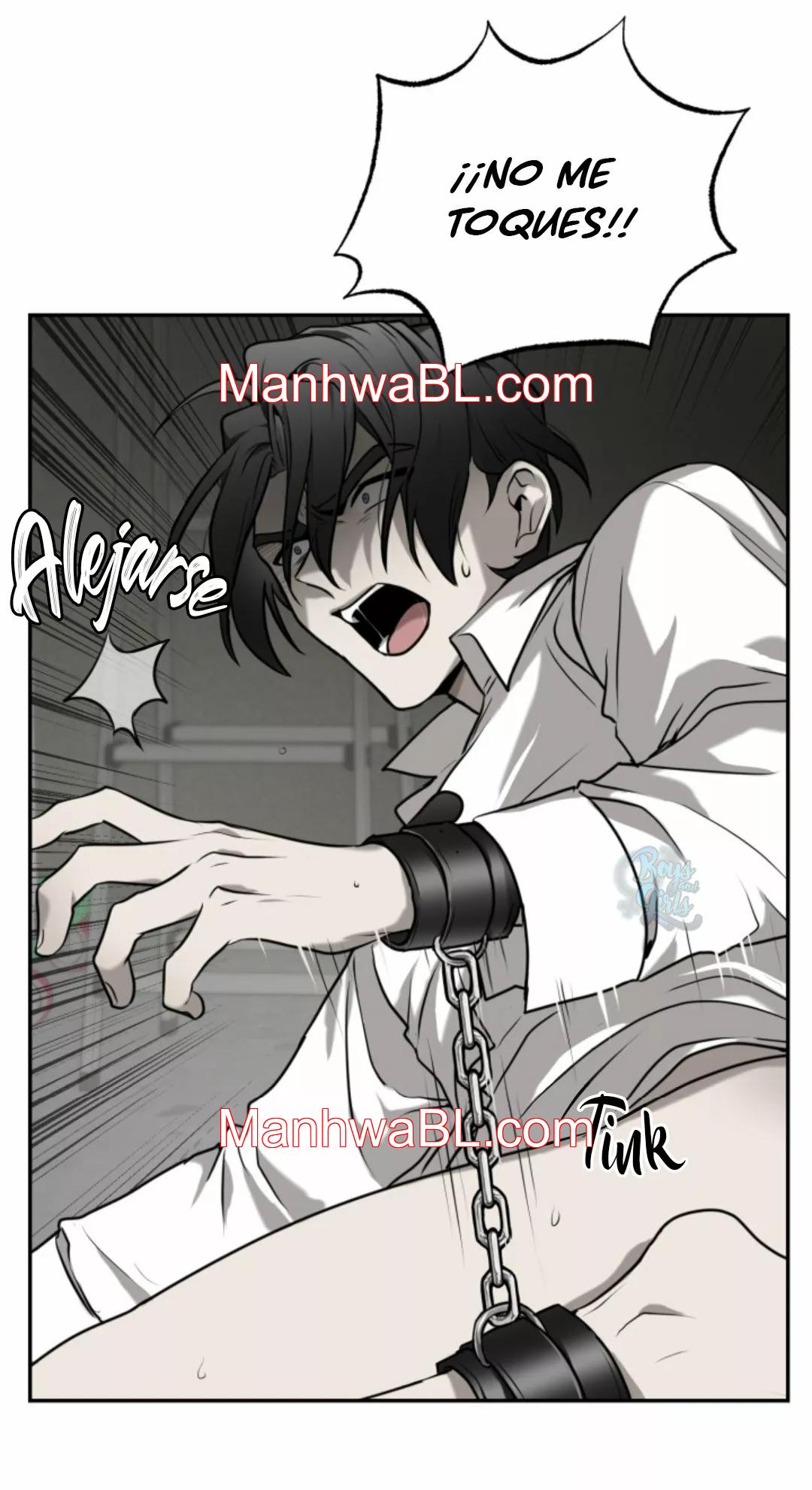 Vivarium - Capítulo 2.00 manhwa