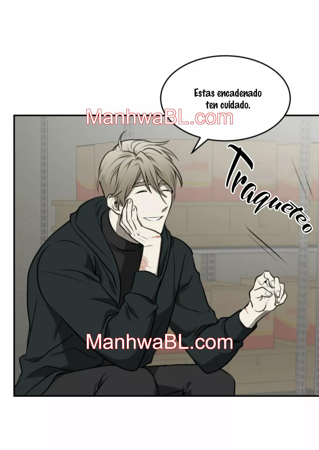 Vivarium - Capítulo 2.00 manhwa