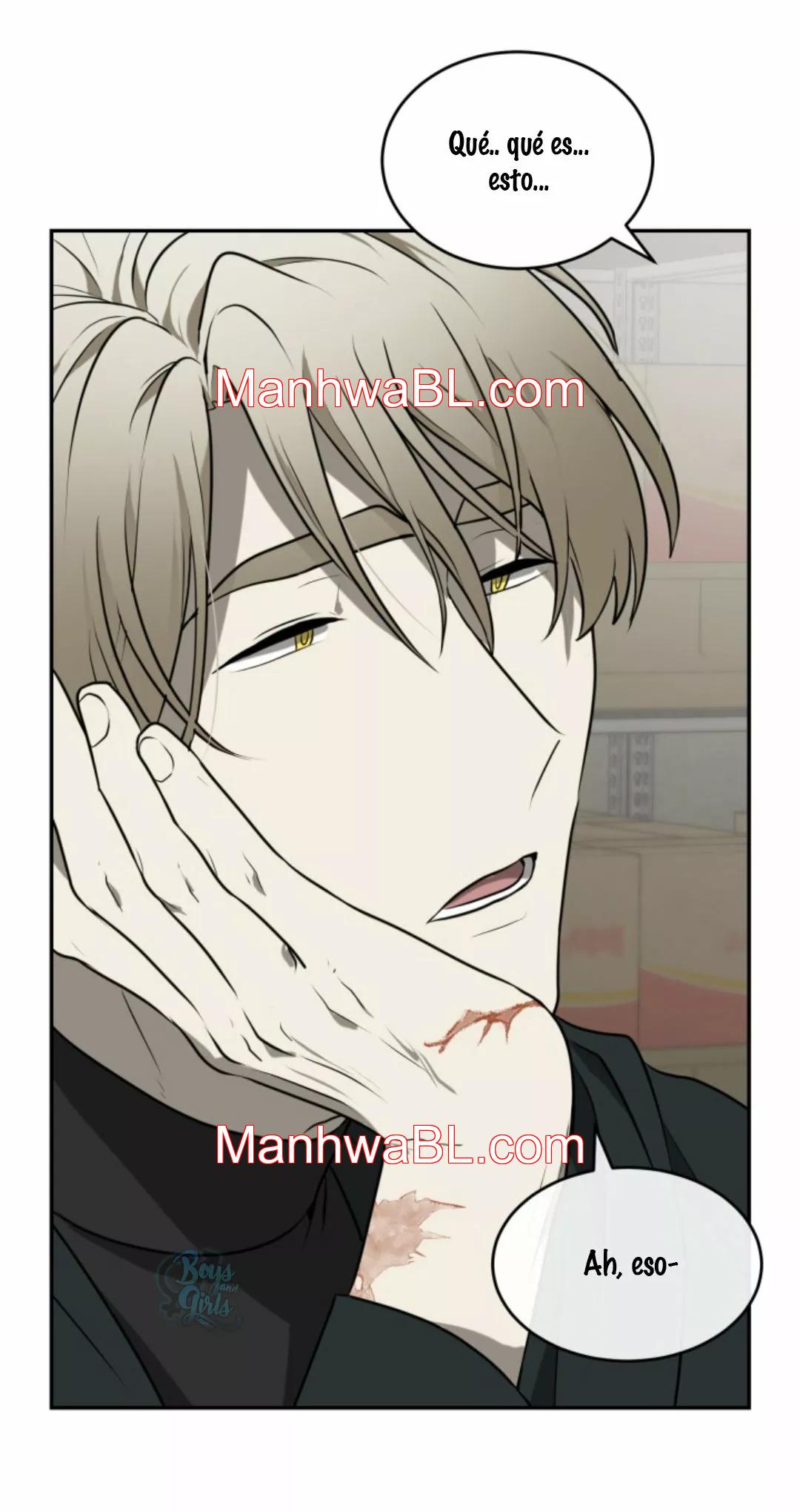 Vivarium - Capítulo 2.00 manhwa