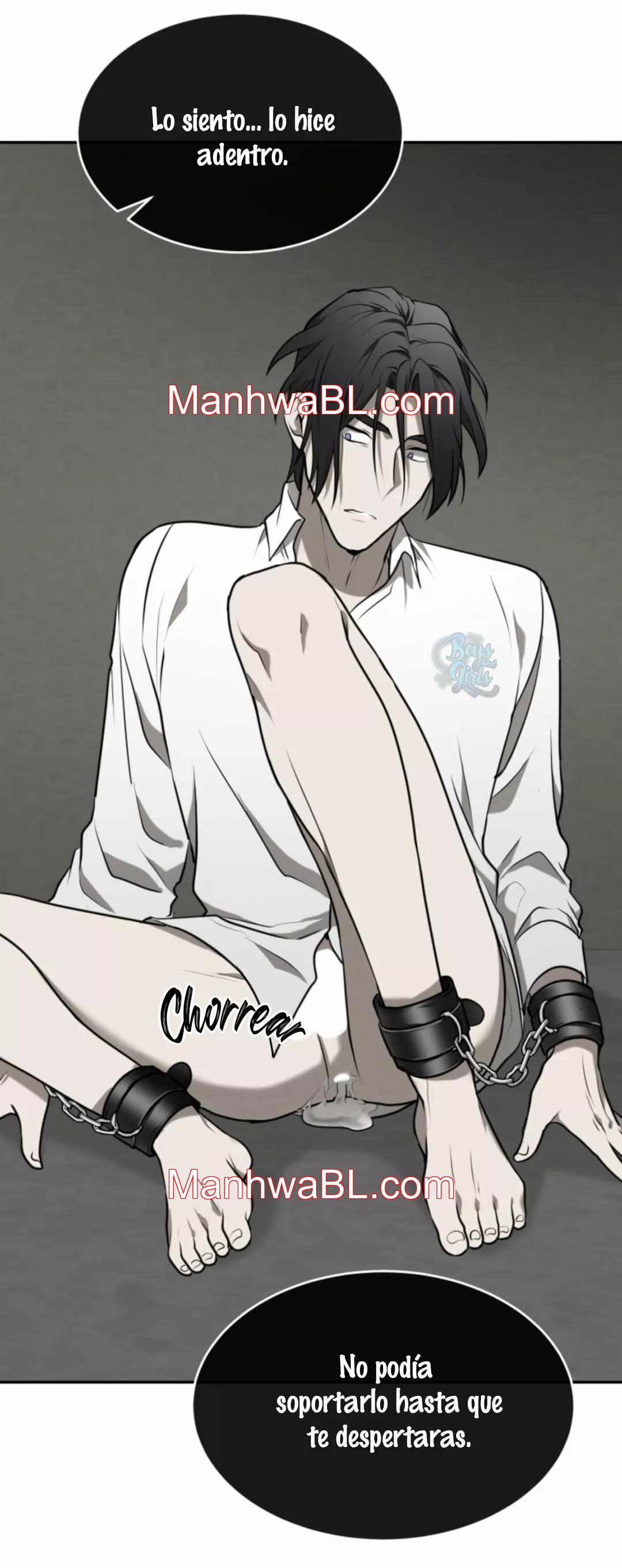 Vivarium - Capítulo 2.00 manhwa