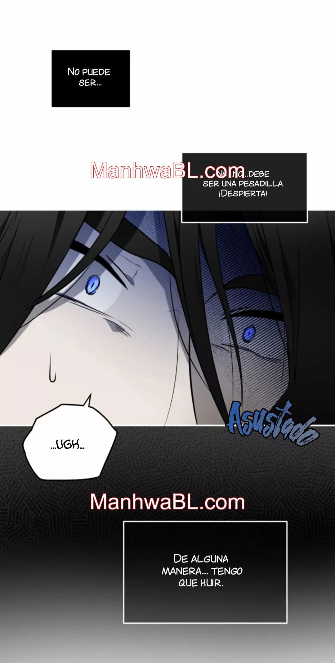 Vivarium - Capítulo 2.00 manhwa