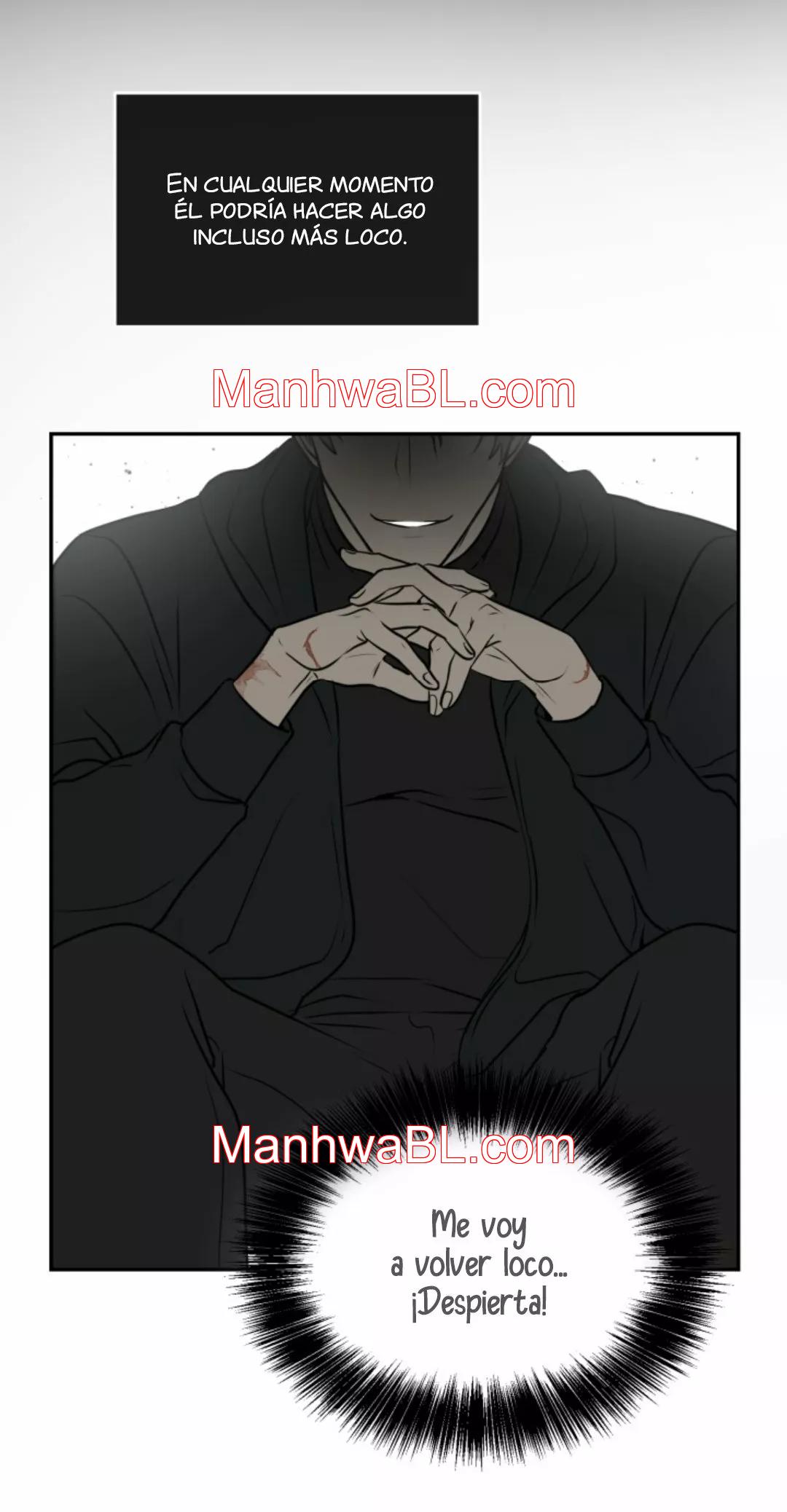 Vivarium - Capítulo 2.00 manhwa