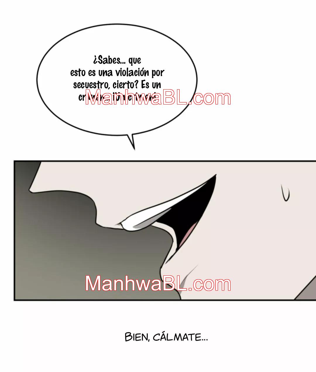 Vivarium - Capítulo 2.00 manhwa
