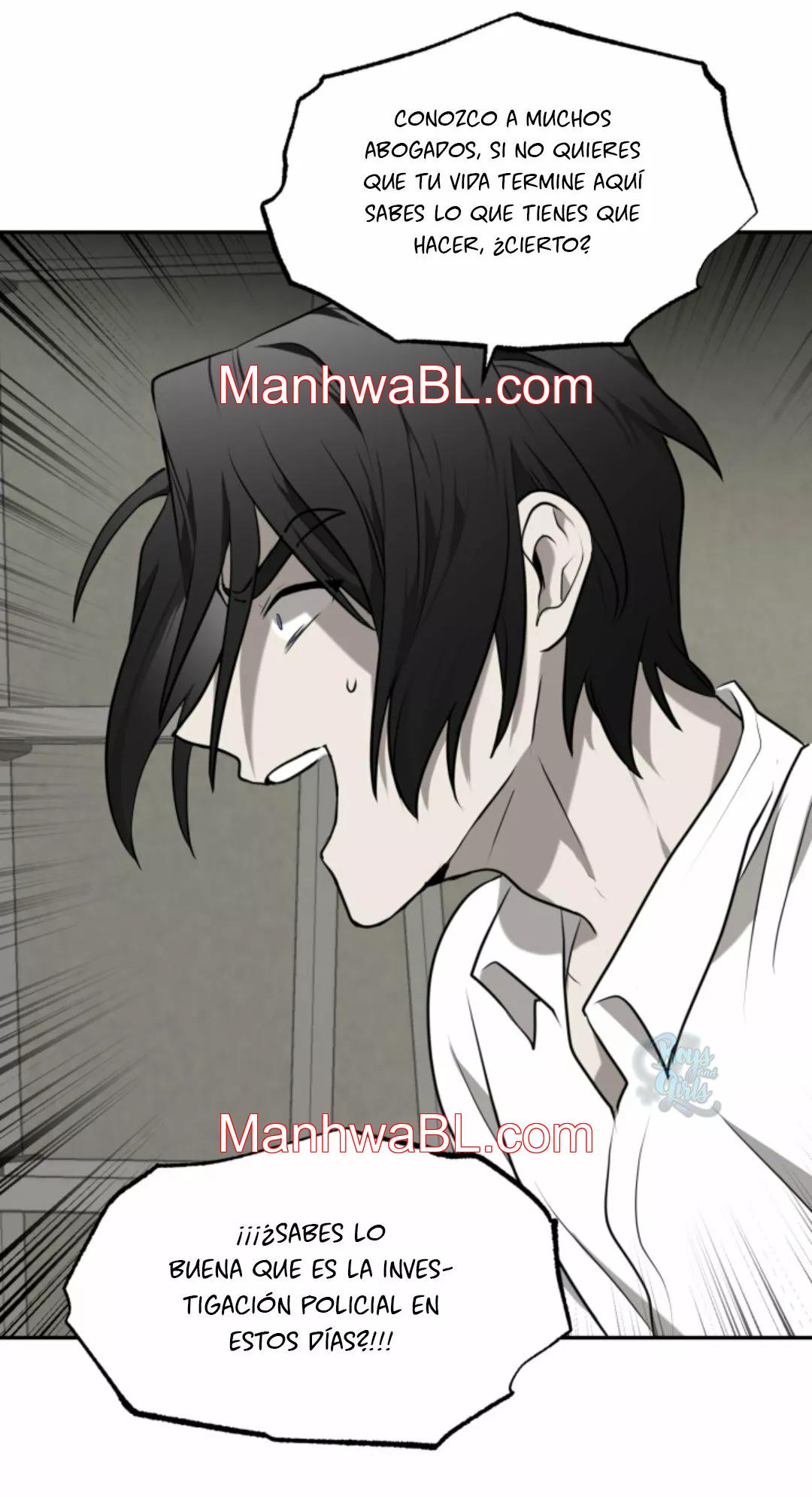 Vivarium - Capítulo 2.00 manhwa