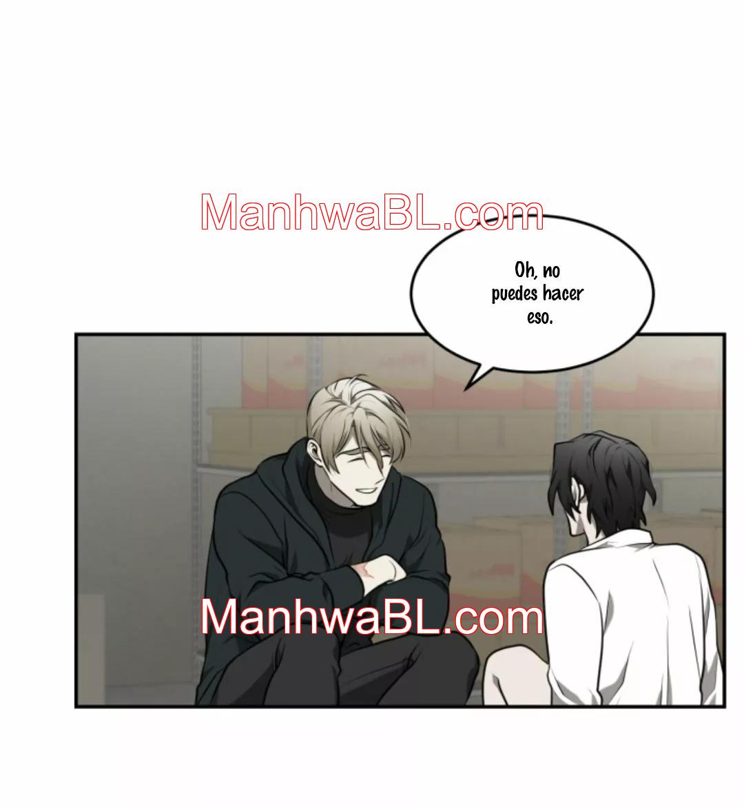 Vivarium - Capítulo 2.00 manhwa