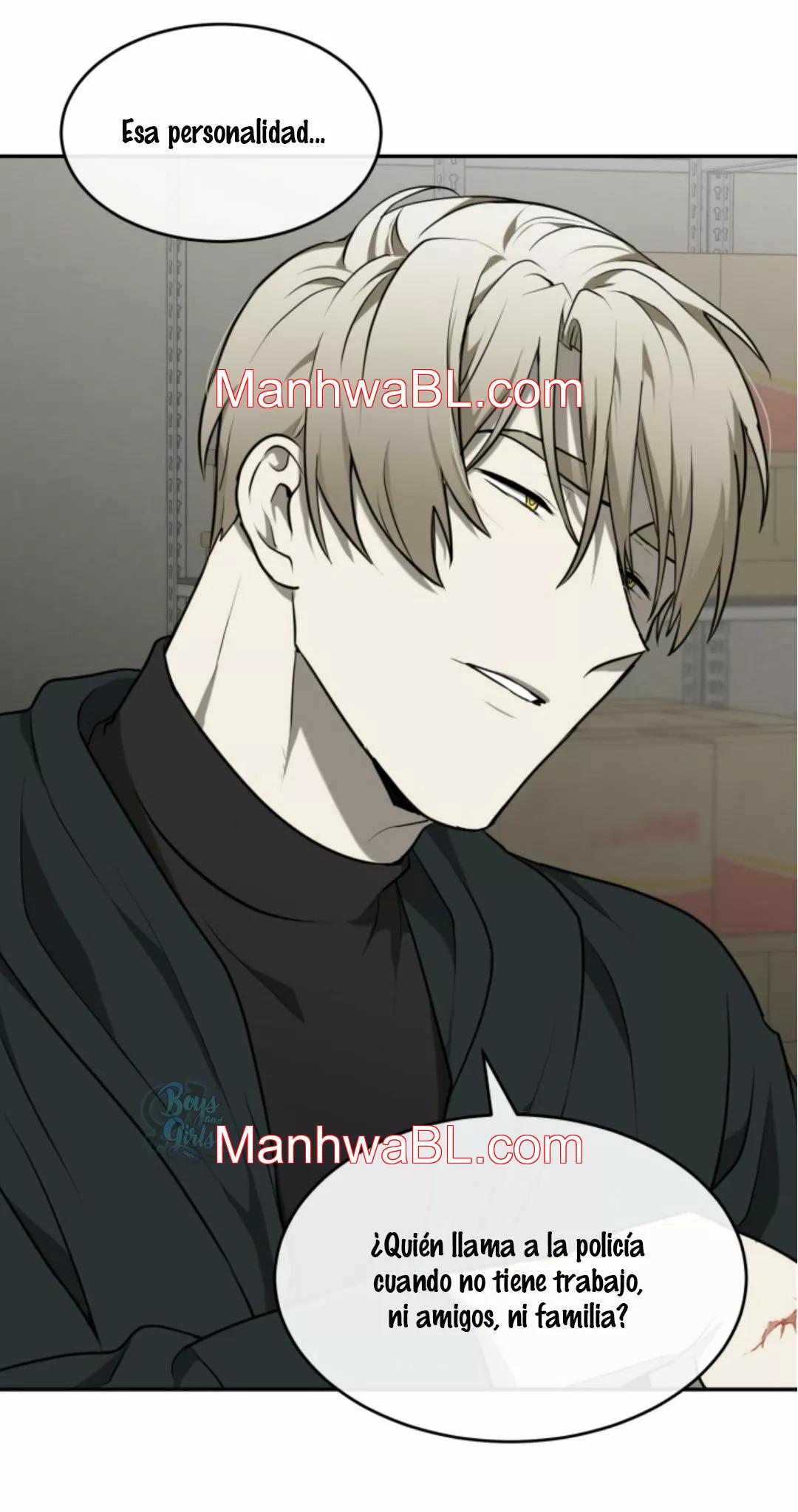 Vivarium - Capítulo 2.00 manhwa