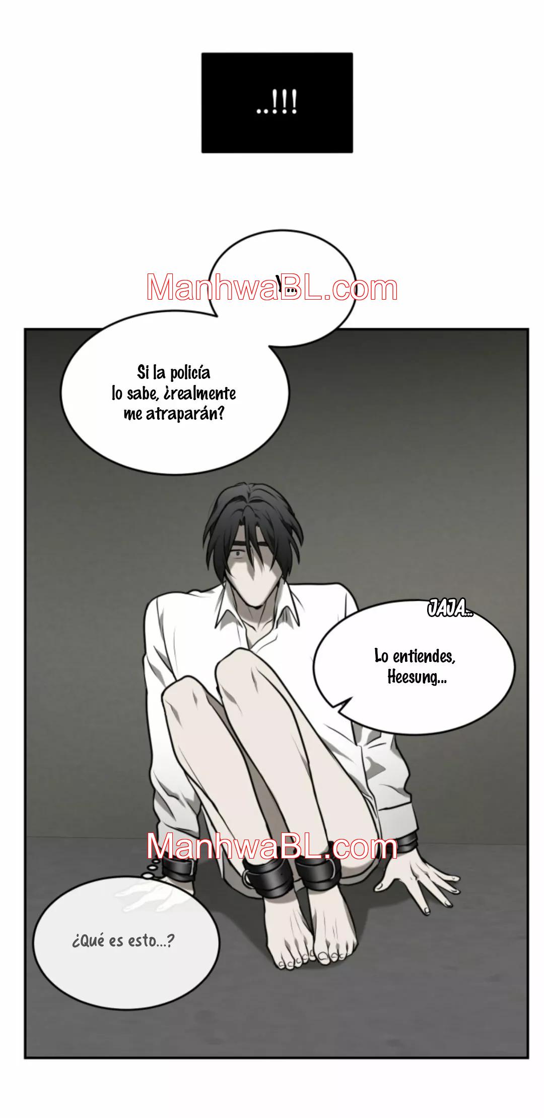 Vivarium - Capítulo 2.00 manhwa