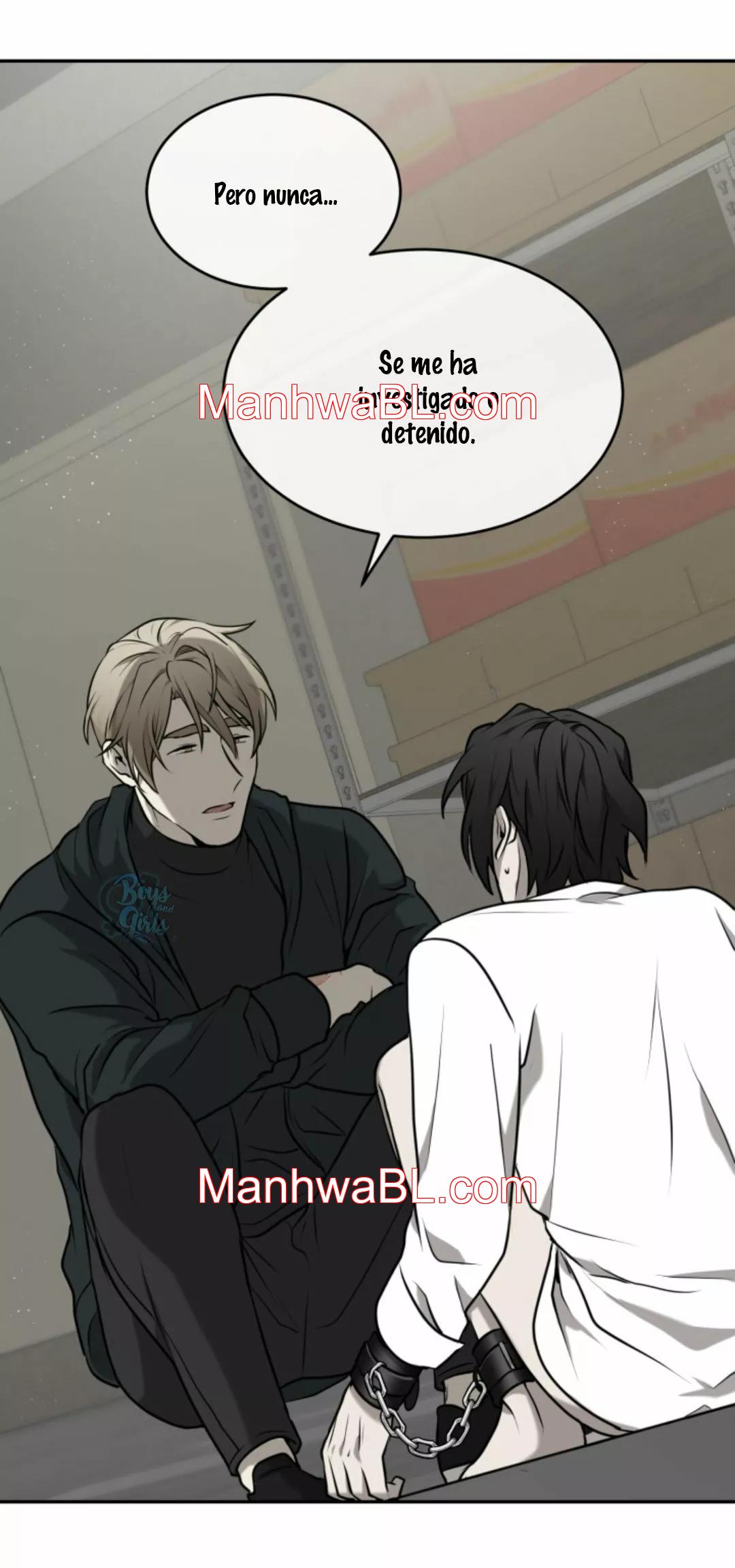 Vivarium - Capítulo 2.00 manhwa