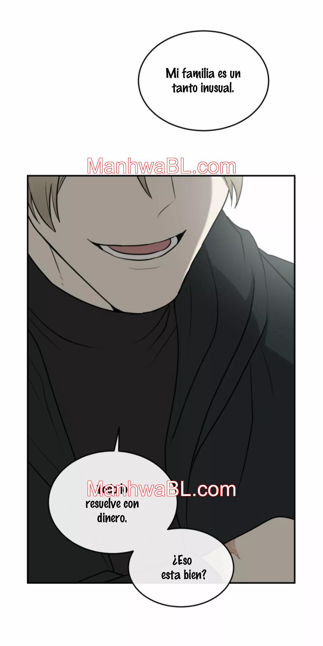 Vivarium - Capítulo 2.00 manhwa