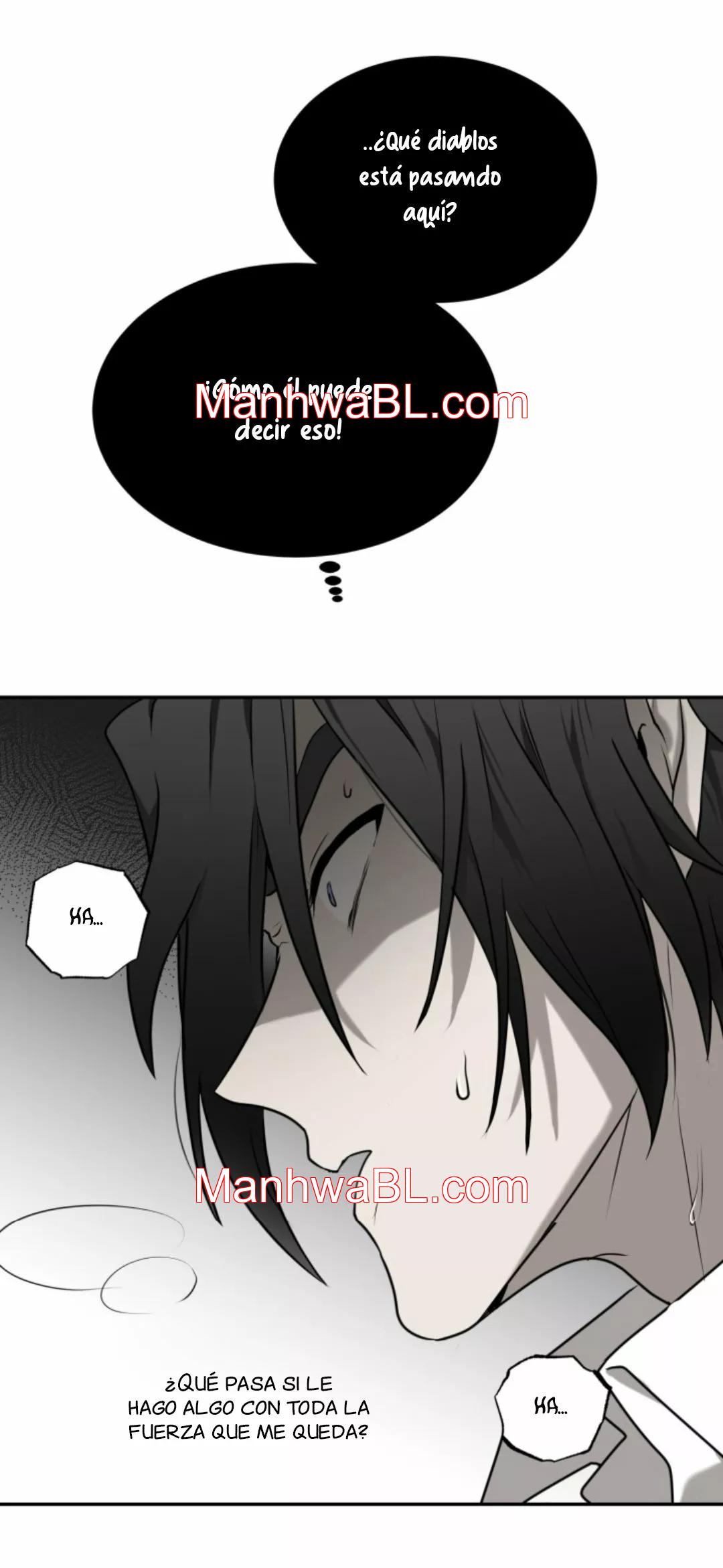 Vivarium - Capítulo 2.00 manhwa