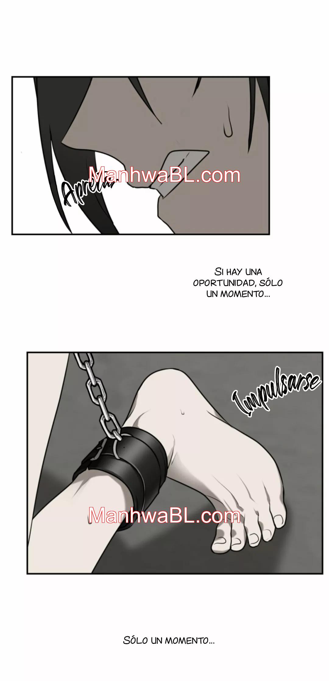 Vivarium - Capítulo 2.00 manhwa