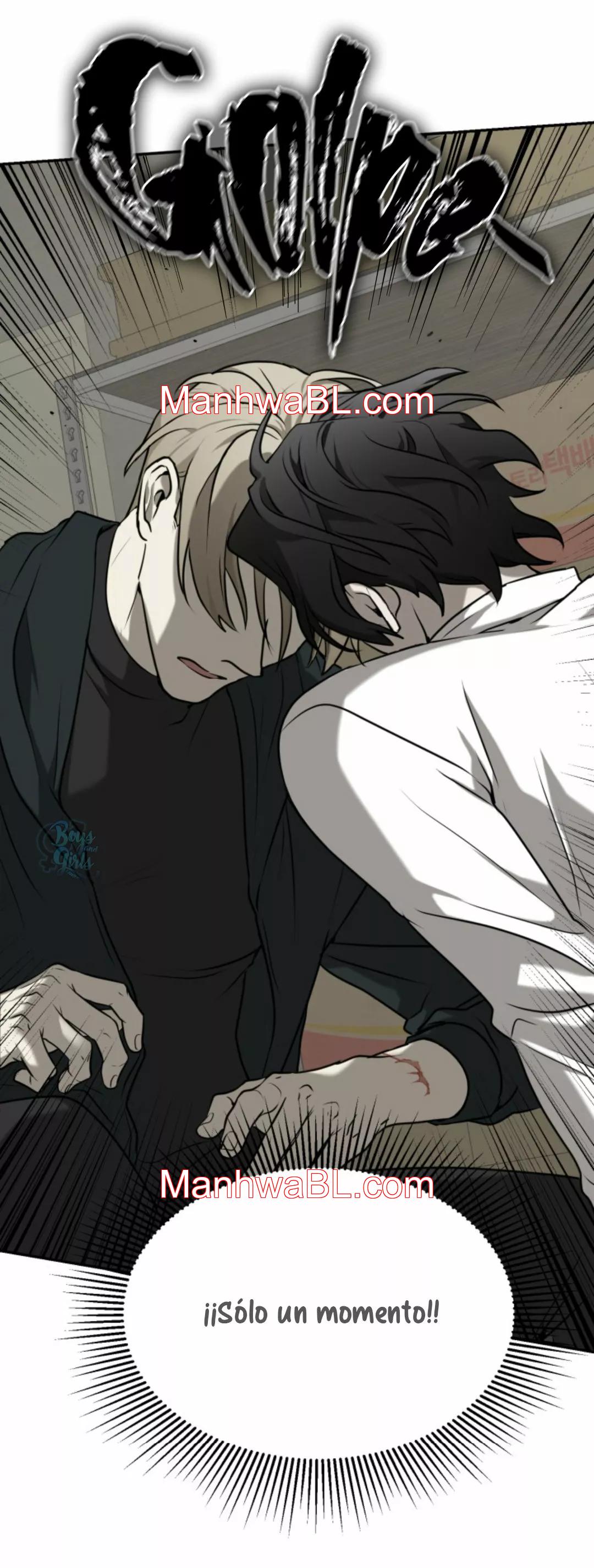 Vivarium - Capítulo 2.00 manhwa