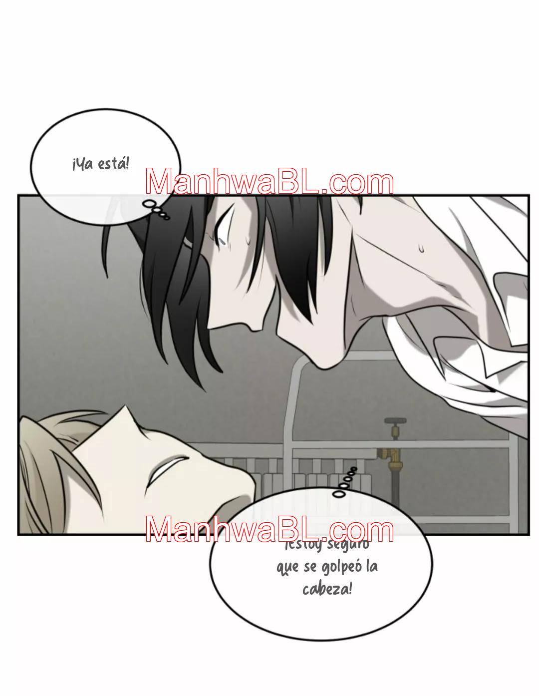 Vivarium - Capítulo 2.00 manhwa