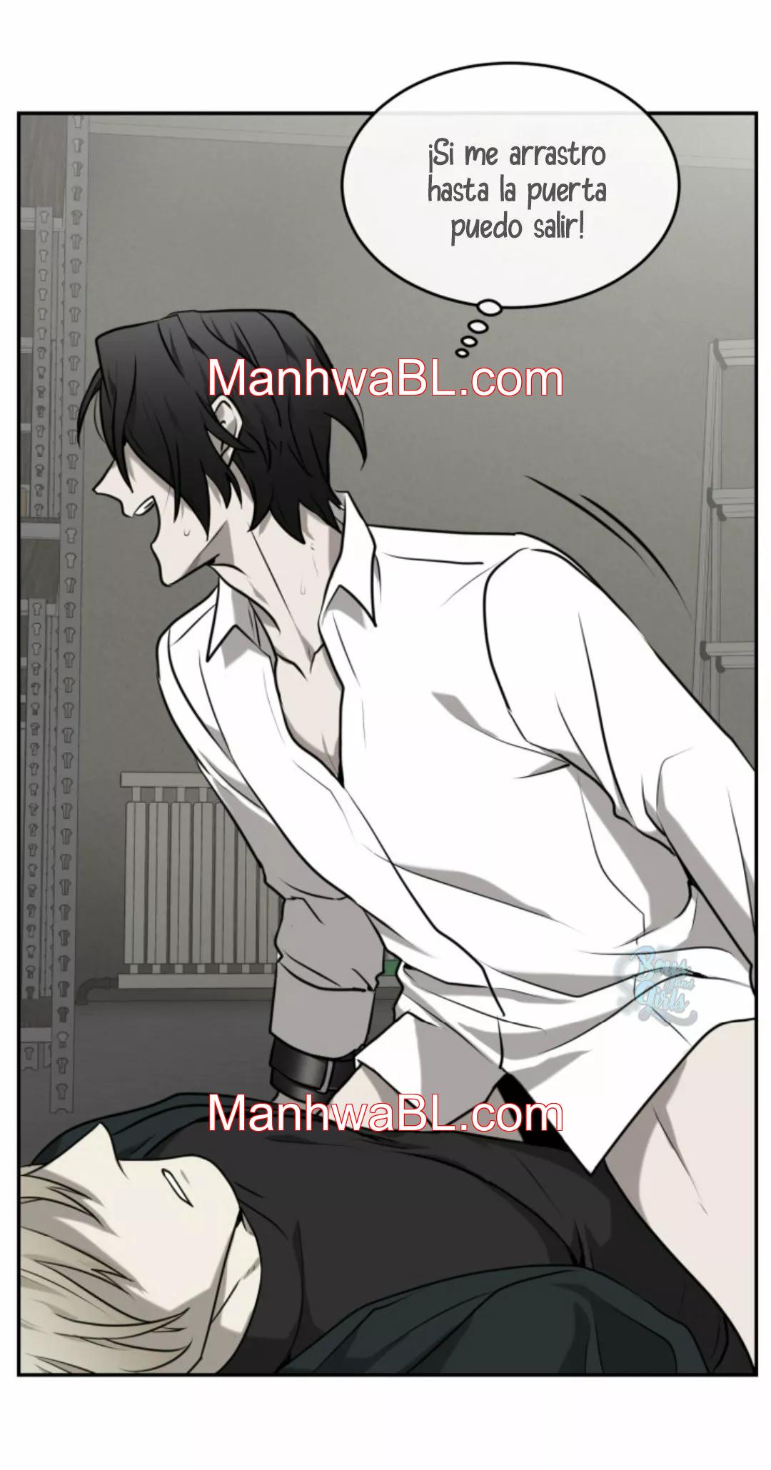 Vivarium - Capítulo 2.00 manhwa