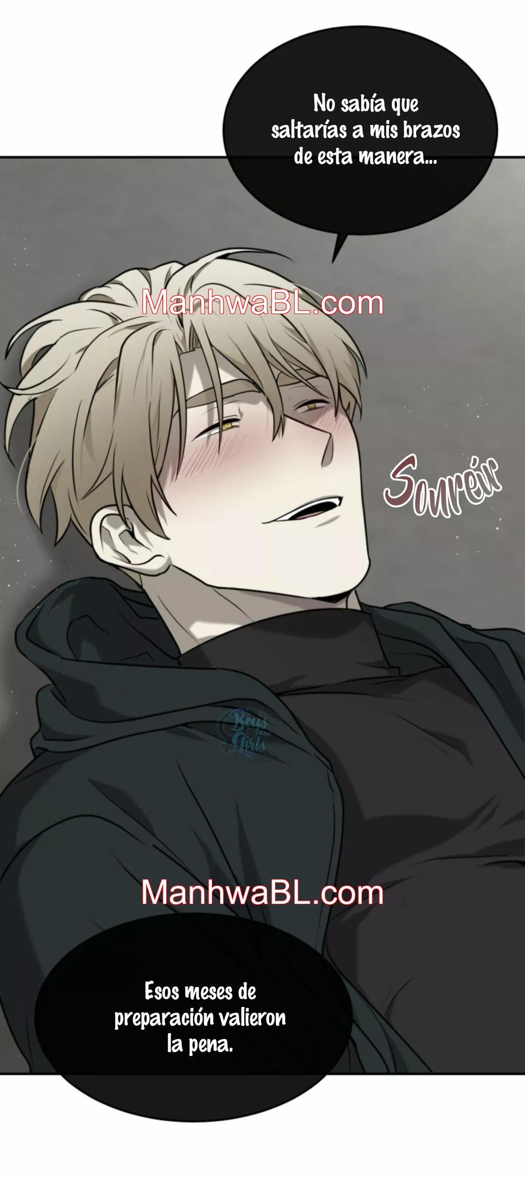 Vivarium - Capítulo 2.00 manhwa