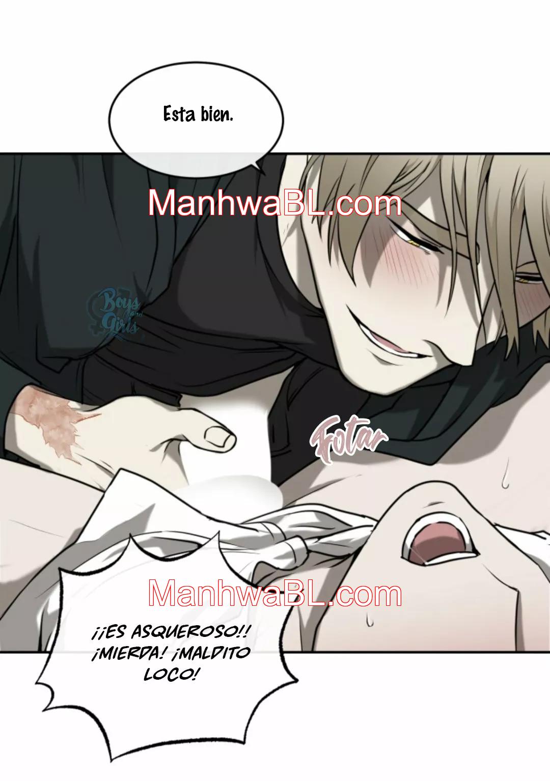 Vivarium - Capítulo 2.00 manhwa