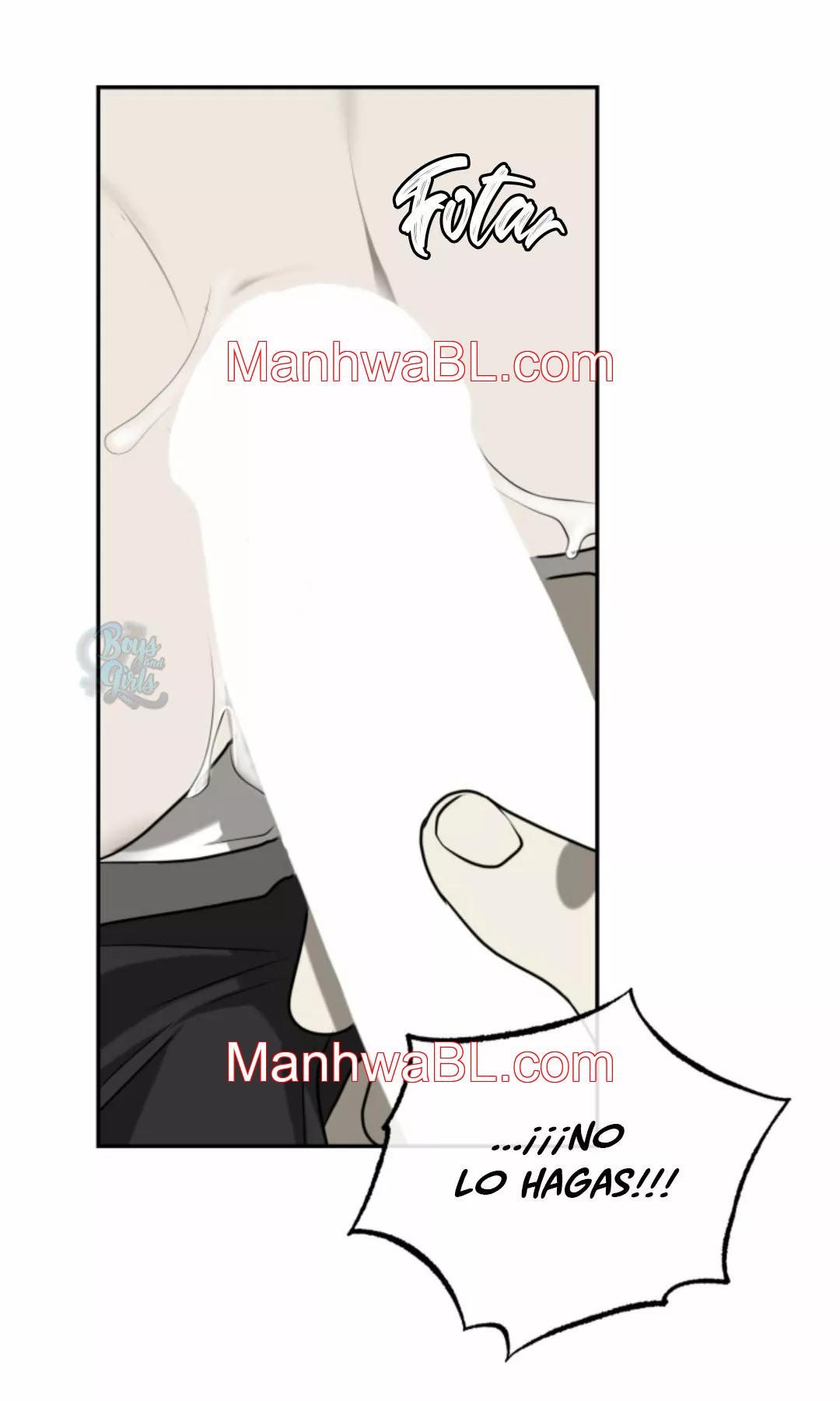 Vivarium - Capítulo 2.00 manhwa