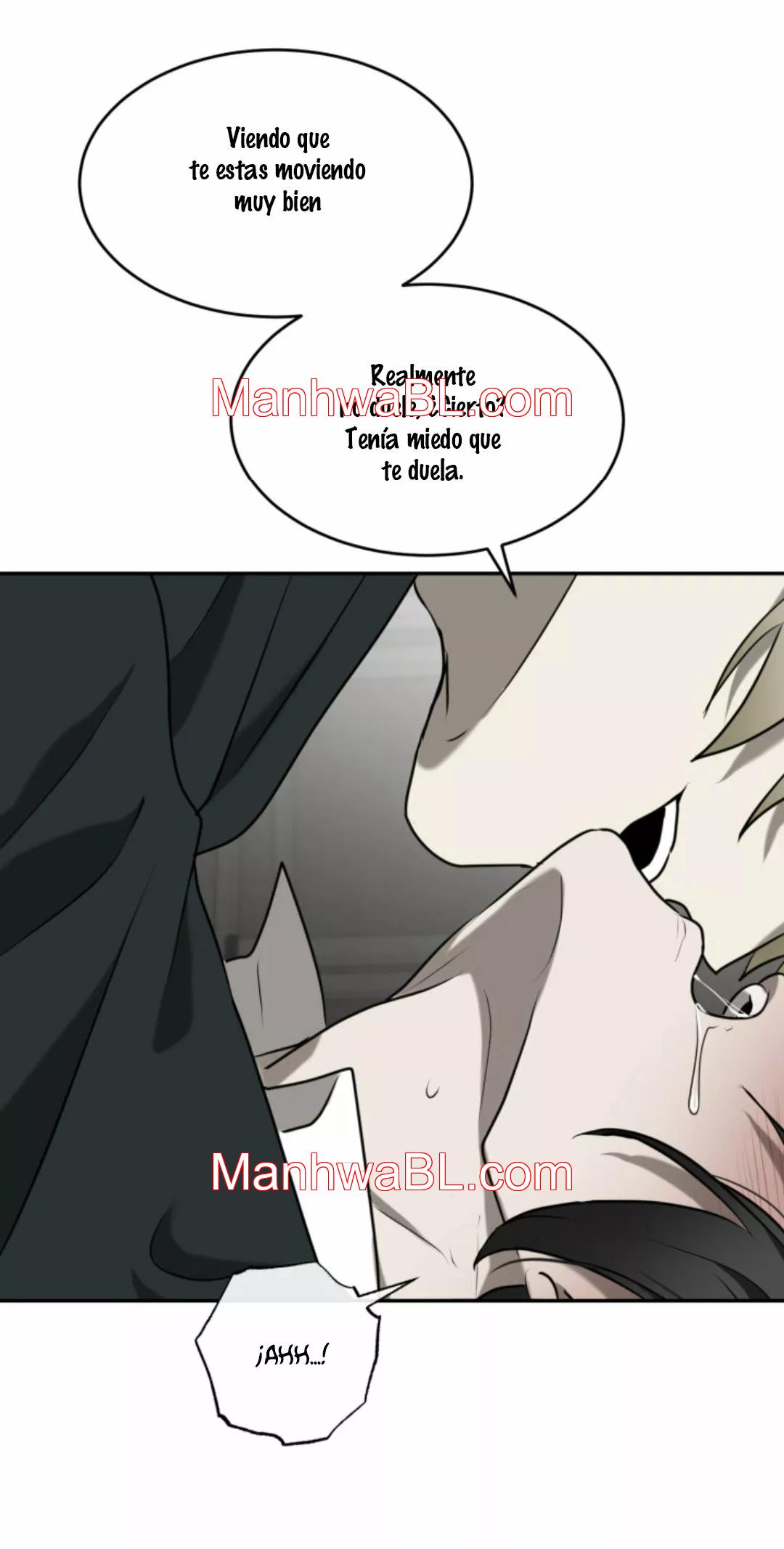 Vivarium - Capítulo 2.00 manhwa
