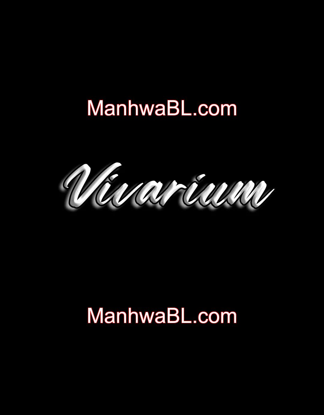 Vivarium - Capítulo 2.00 manhwa