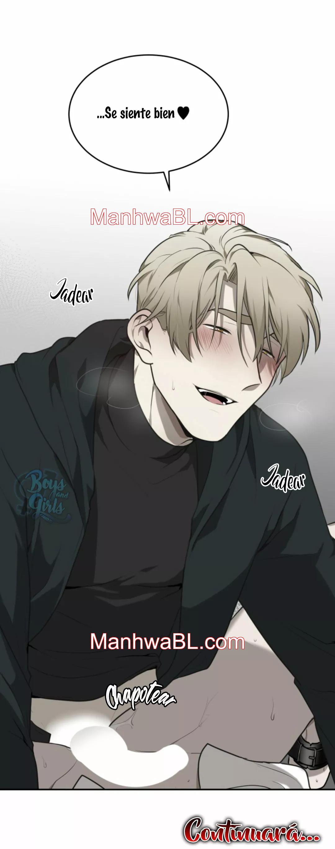 Vivarium - Capítulo 2.00 manhwa