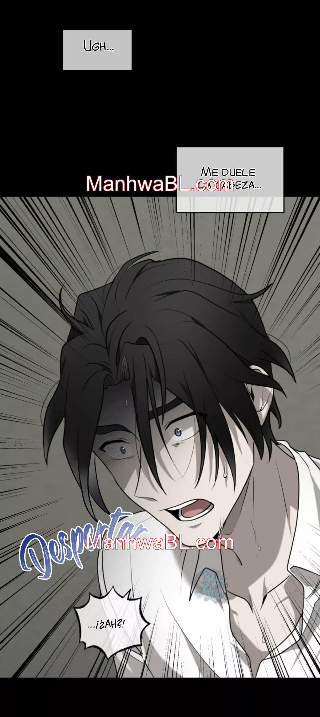 Vivarium - Capítulo 2.00 manhwa