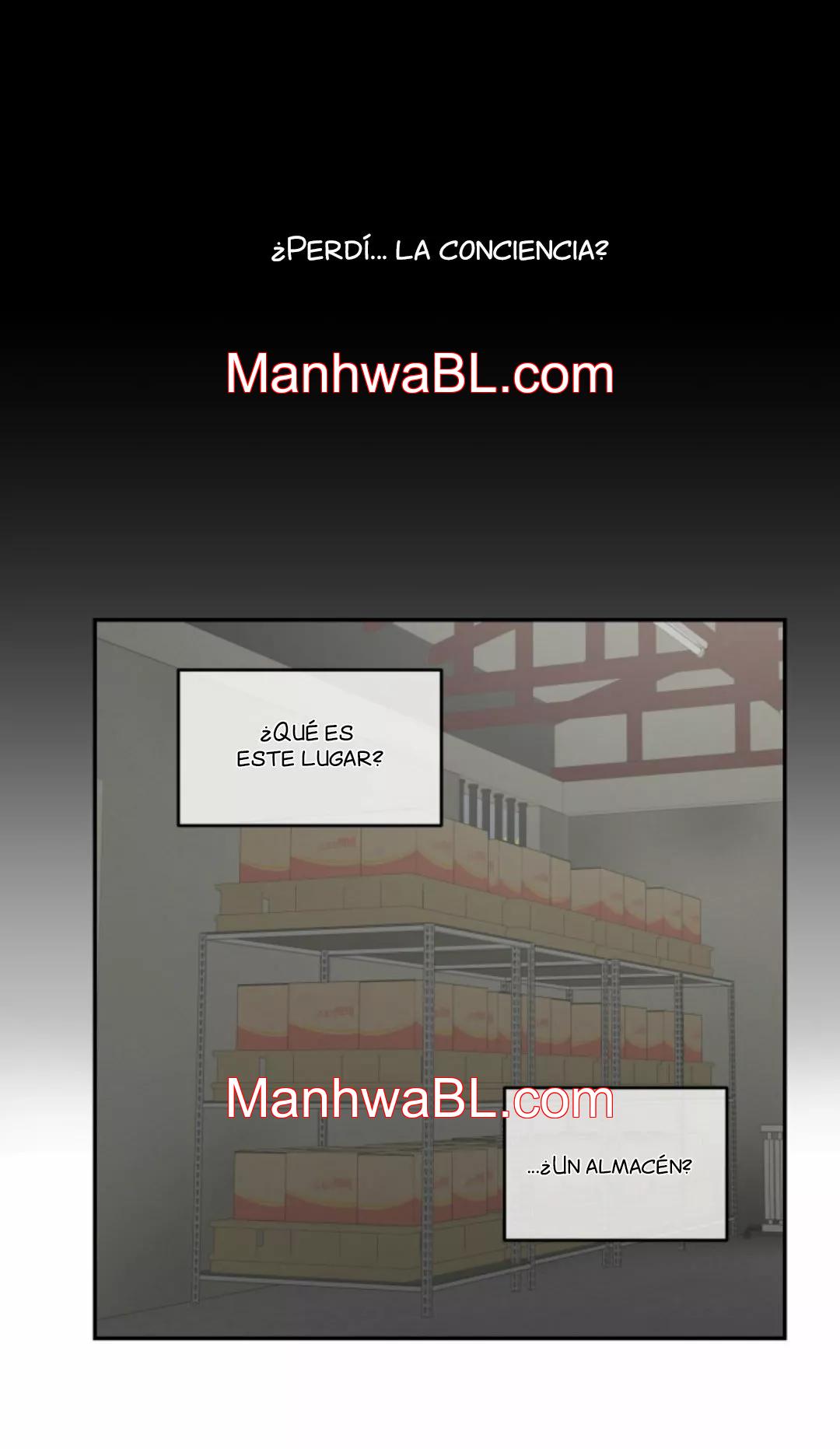 Vivarium - Capítulo 2.00 manhwa