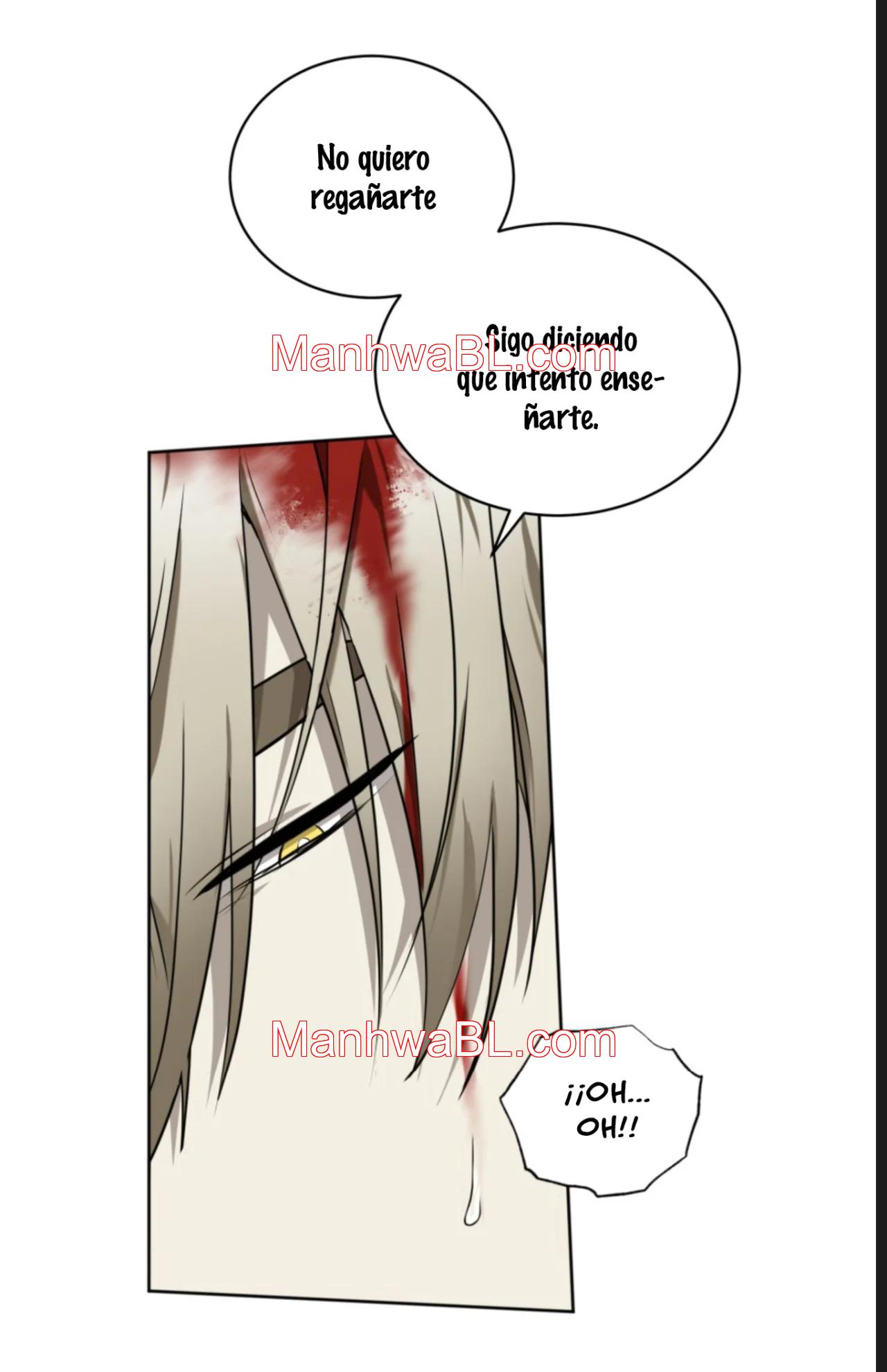 Vivarium - Capítulo 19.00 manhwa