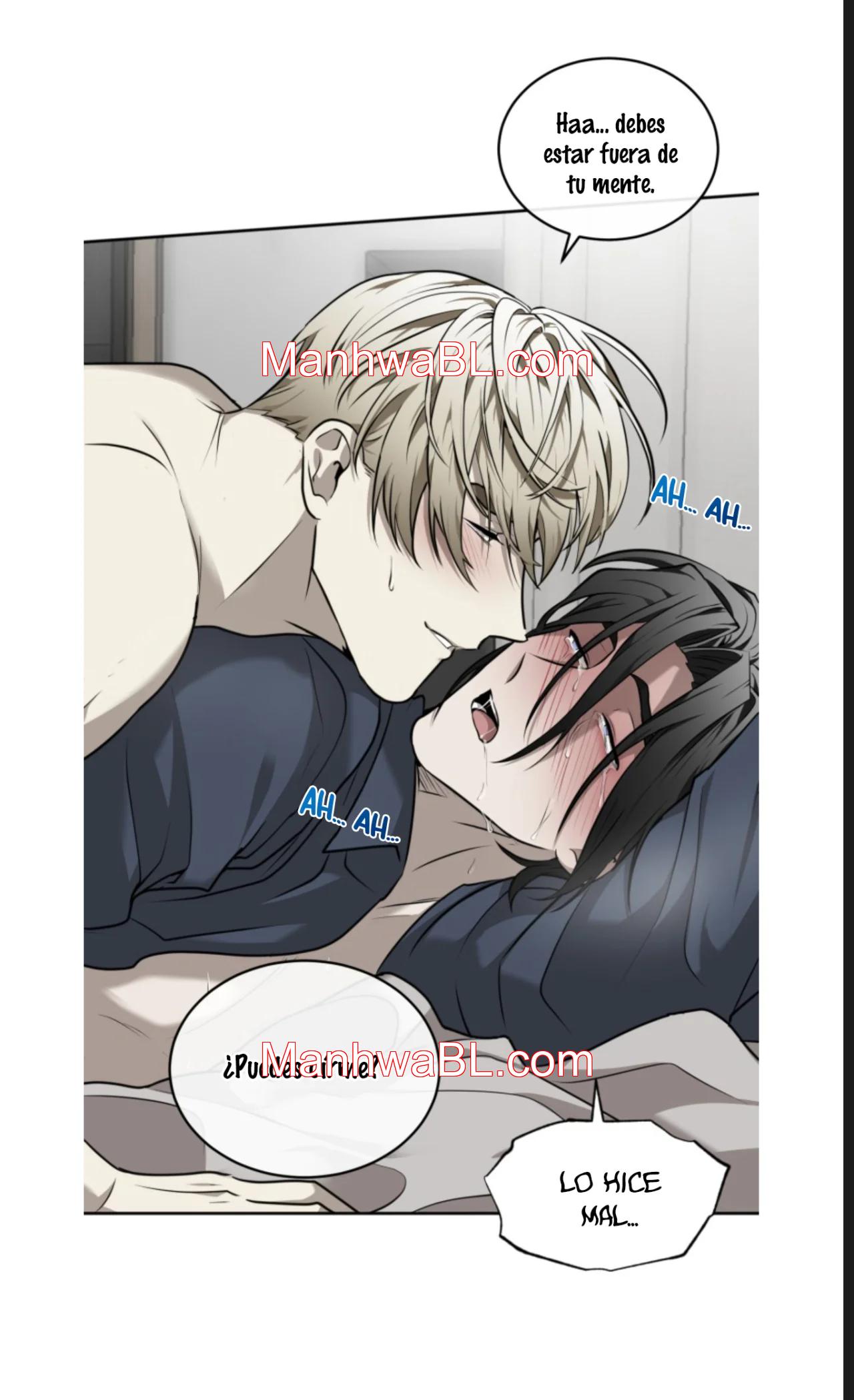 Vivarium - Capítulo 19.00 manhwa
