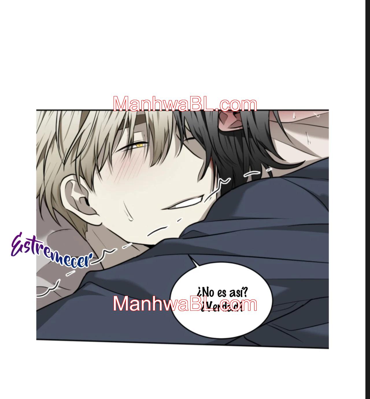 Vivarium - Capítulo 19.00 manhwa