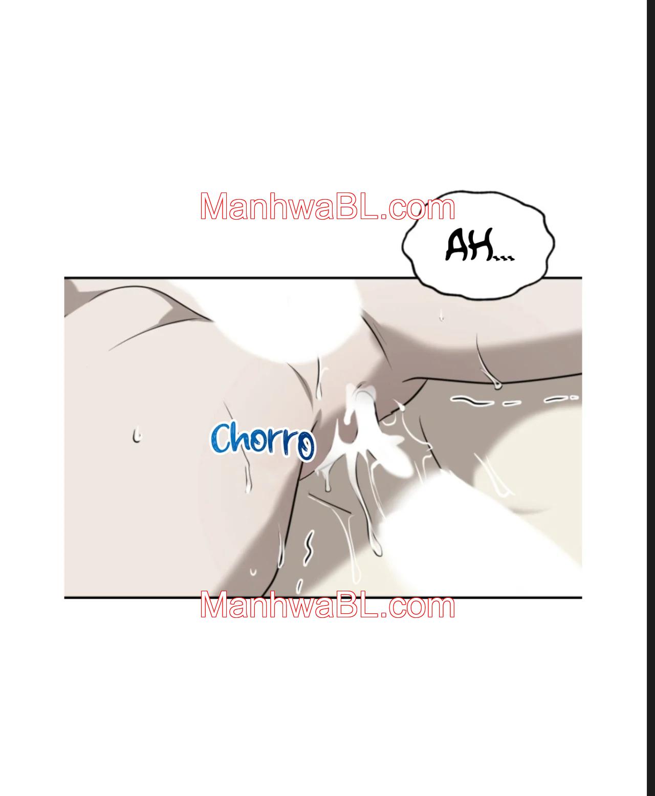 Vivarium - Capítulo 19.00 manhwa