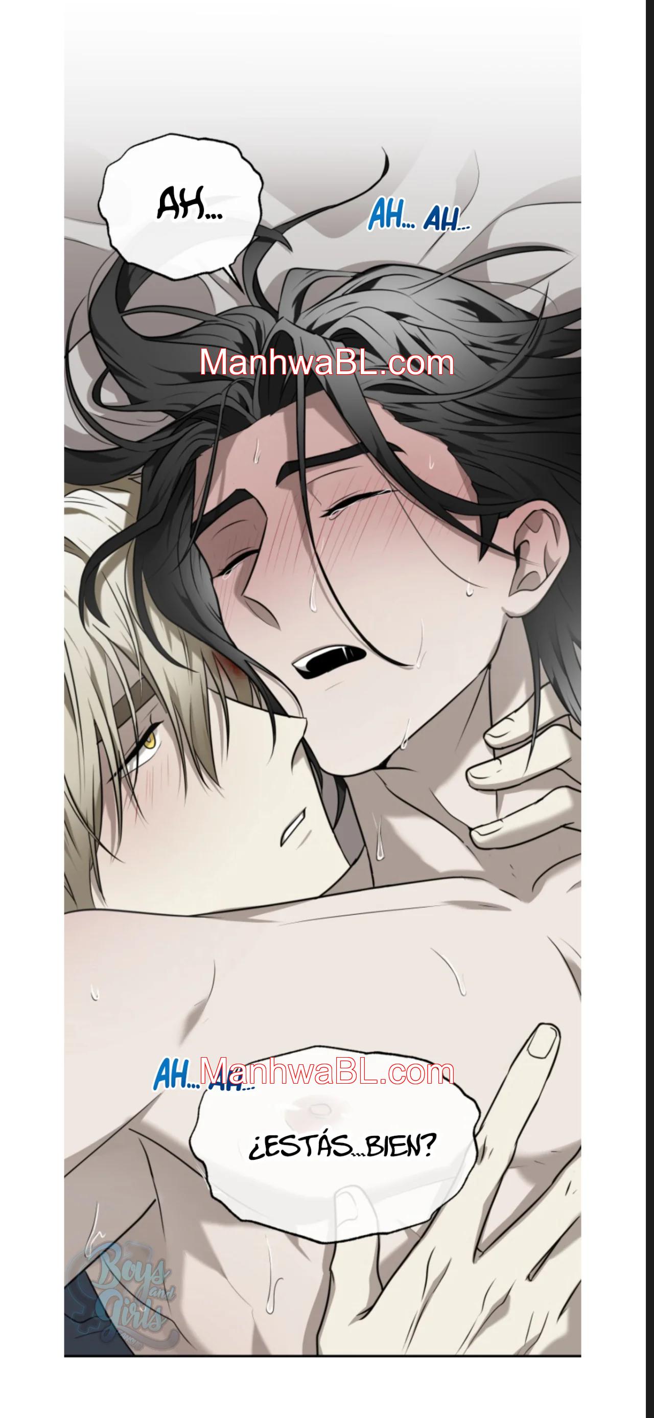 Vivarium - Capítulo 19.00 manhwa