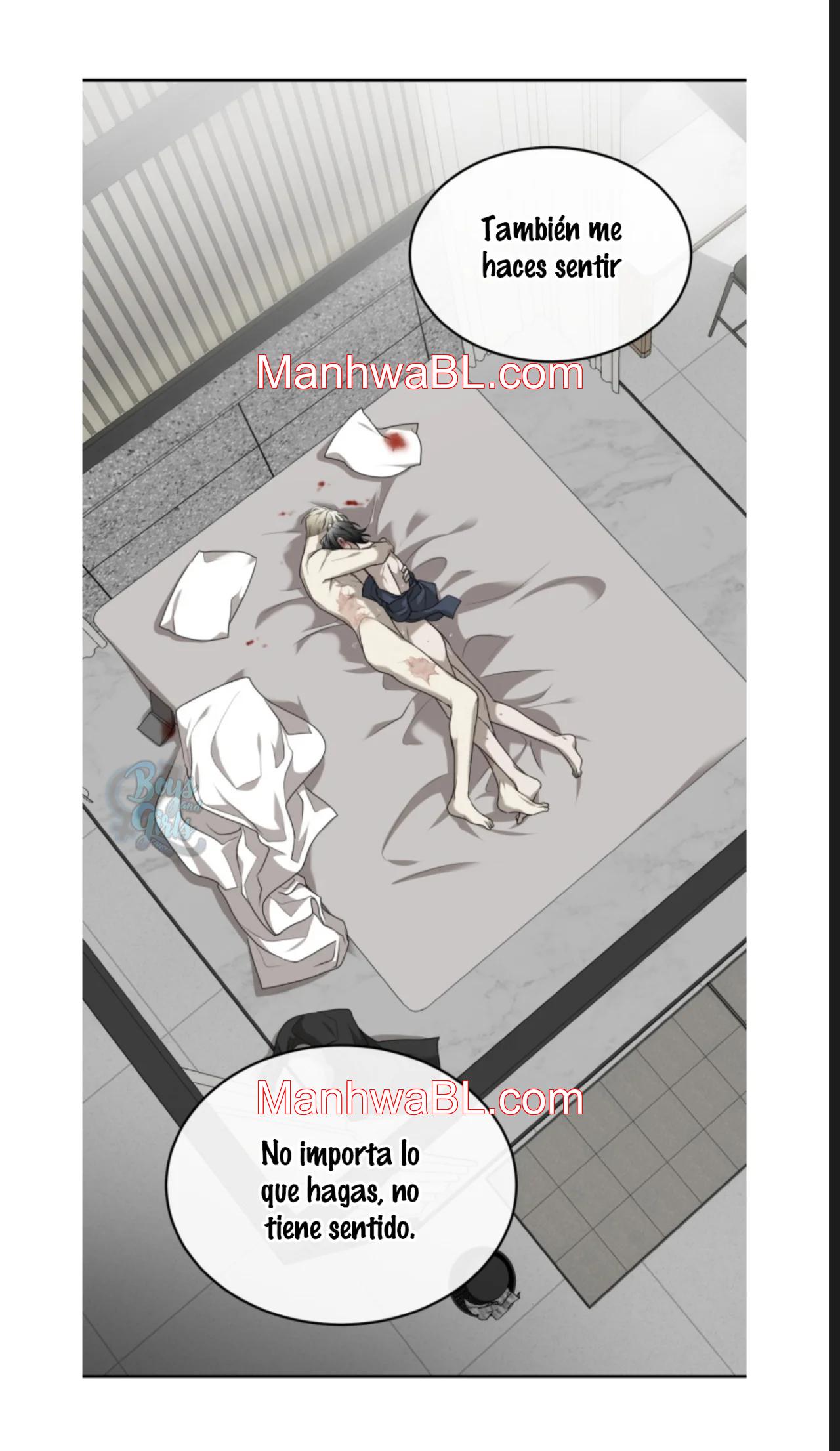 Vivarium - Capítulo 19.00 manhwa